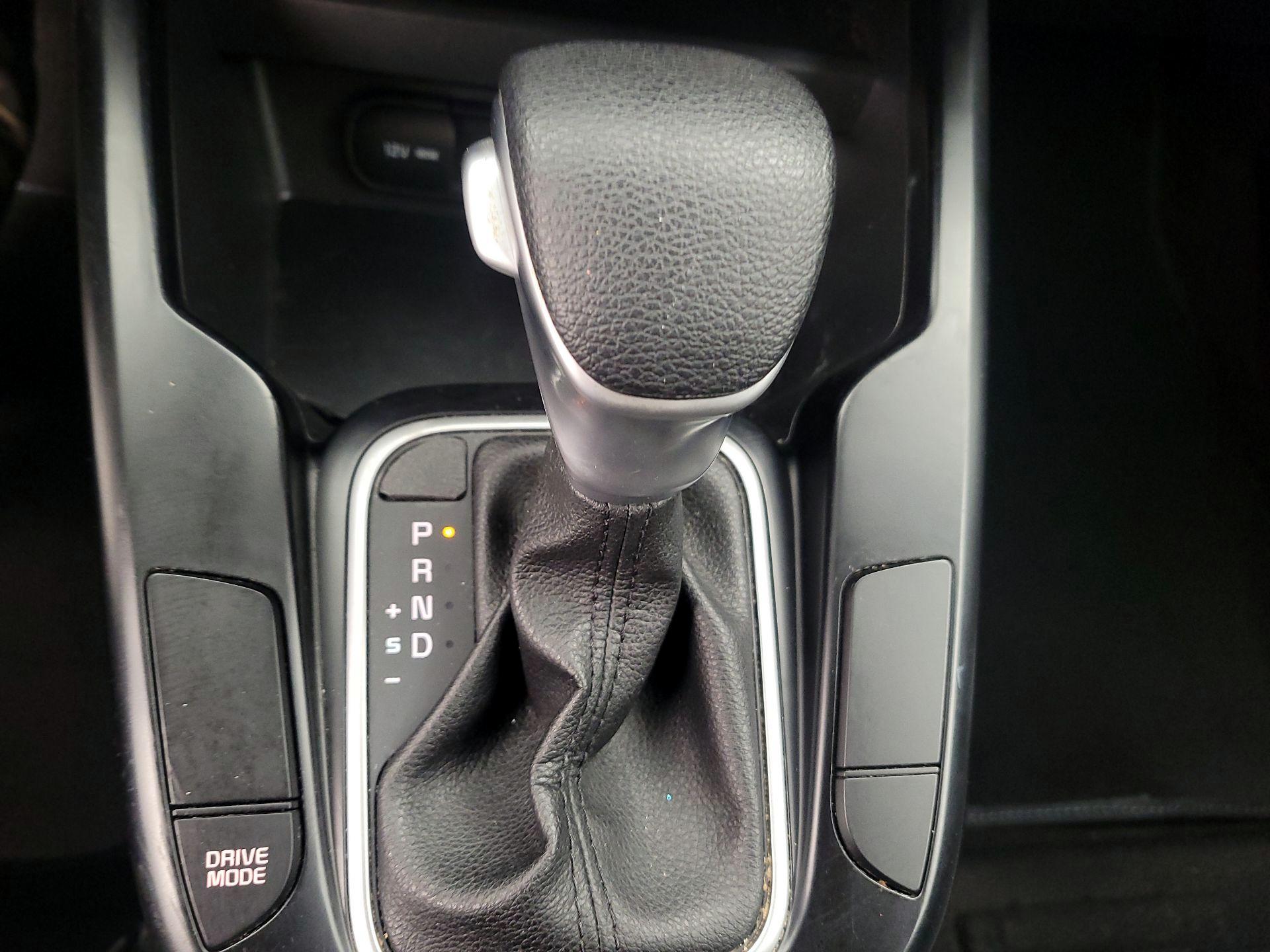 Thumbnail: 2022 Kia Soul - 17