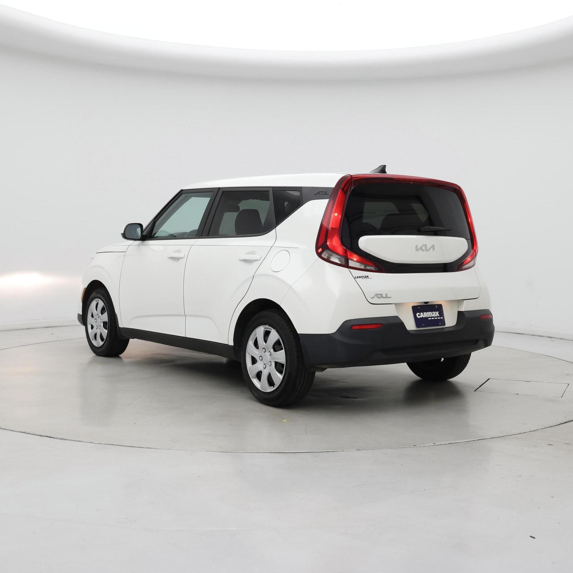 Thumbnail: 2022 Kia Soul - 2