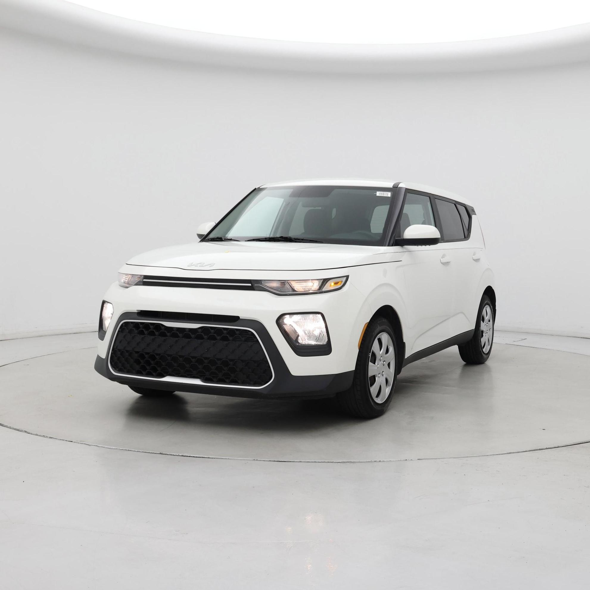 Thumbnail: 2022 Kia Soul - 4