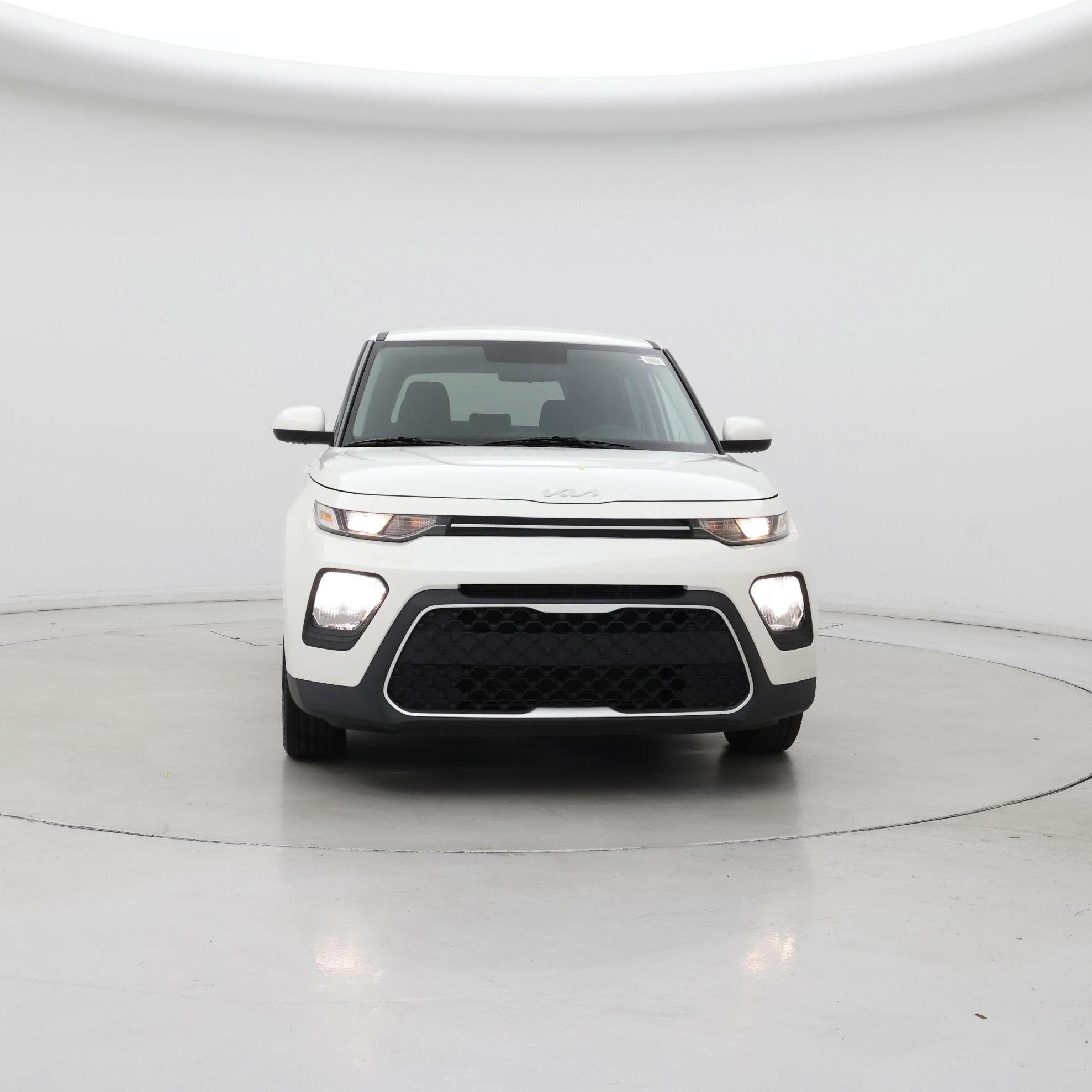 Thumbnail: 2022 Kia Soul - 5