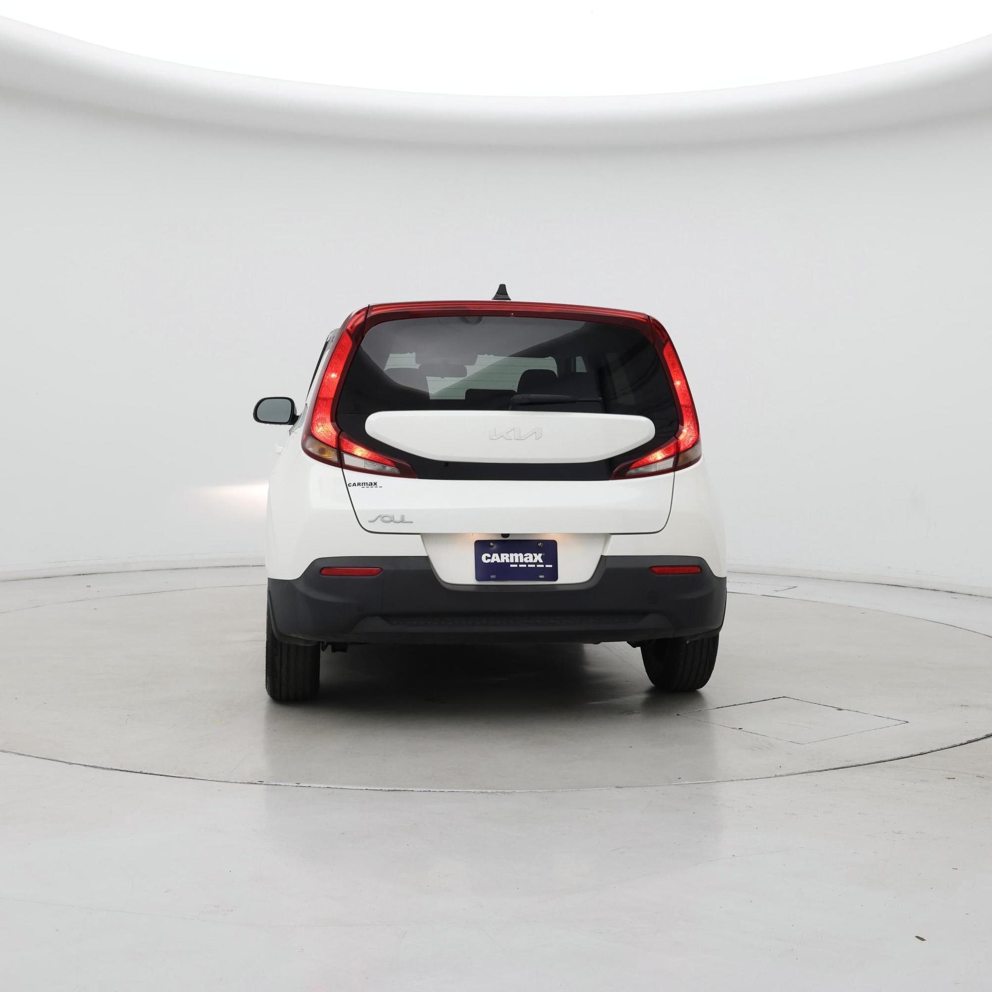 Thumbnail: 2022 Kia Soul - 6