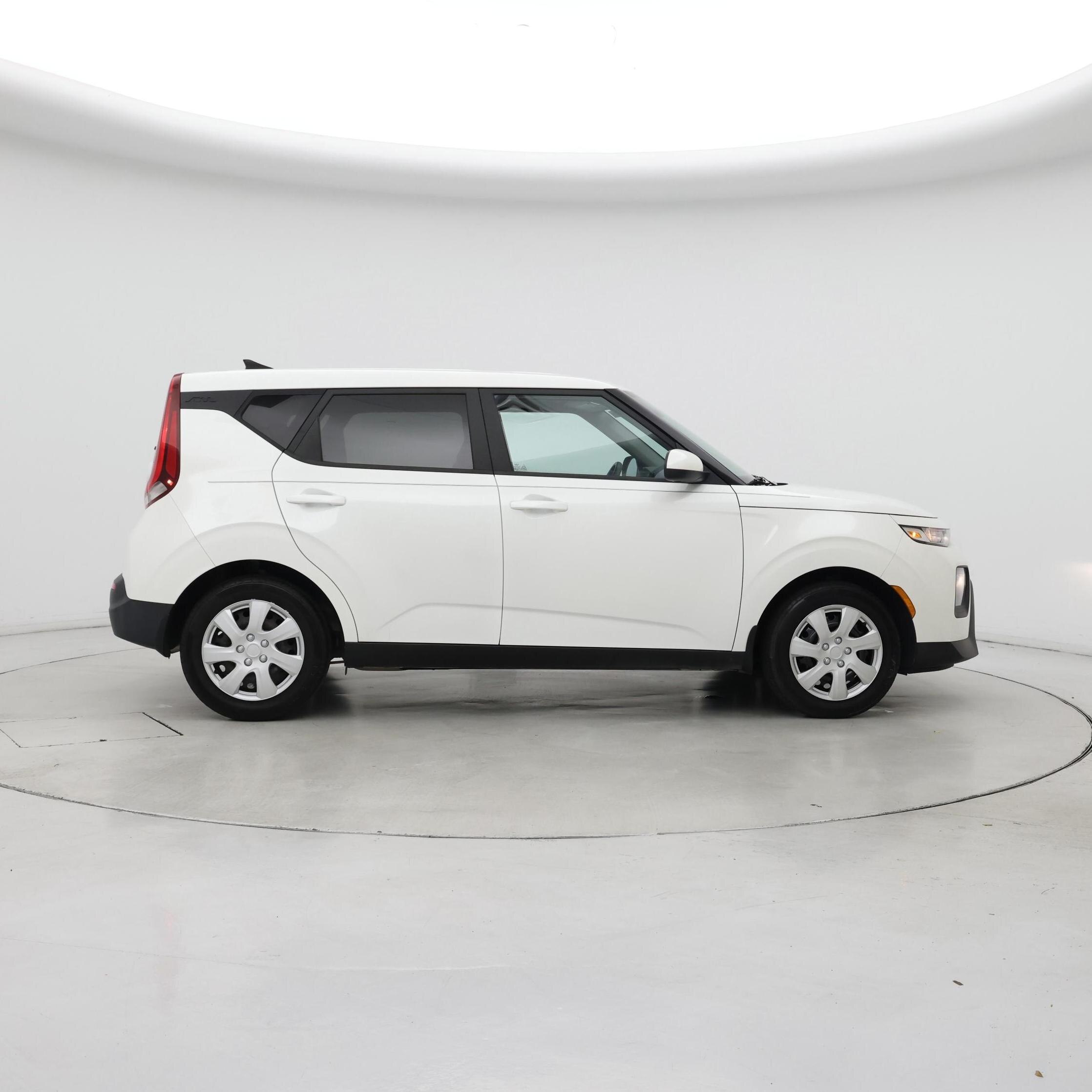 Thumbnail: 2022 Kia Soul - 7