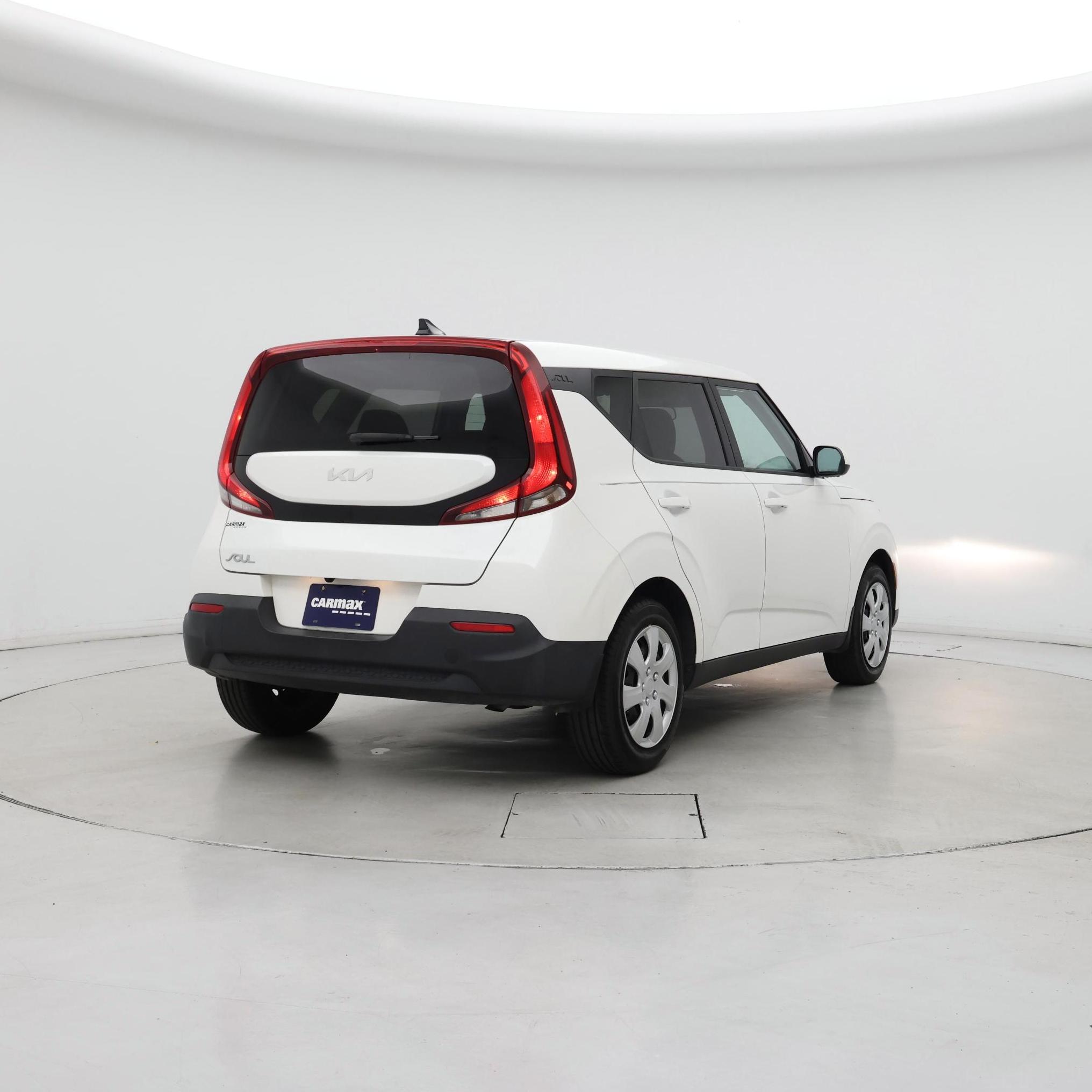Thumbnail: 2022 Kia Soul - 8