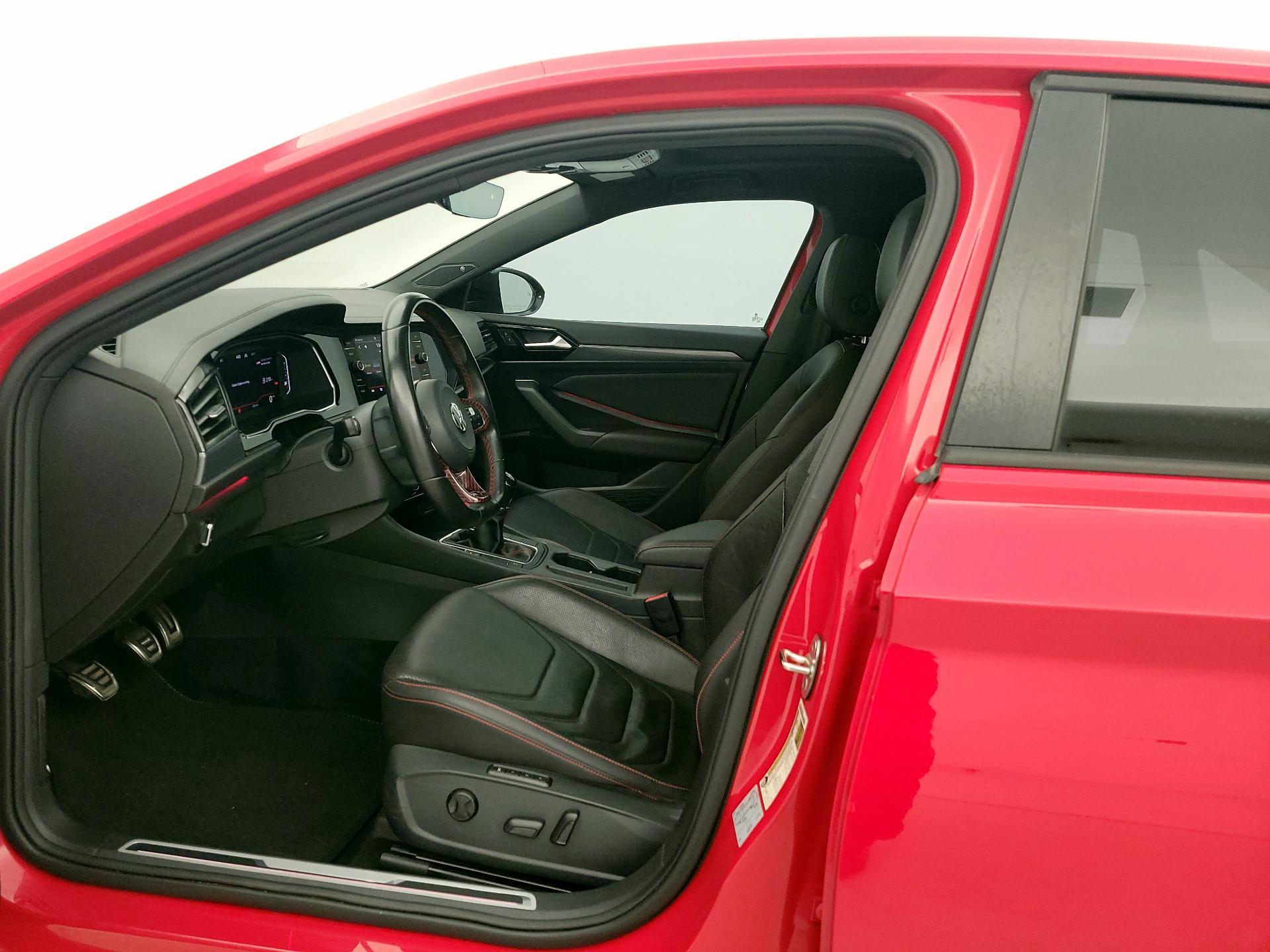 Thumbnail: 2021 Volkswagen Jetta - 11