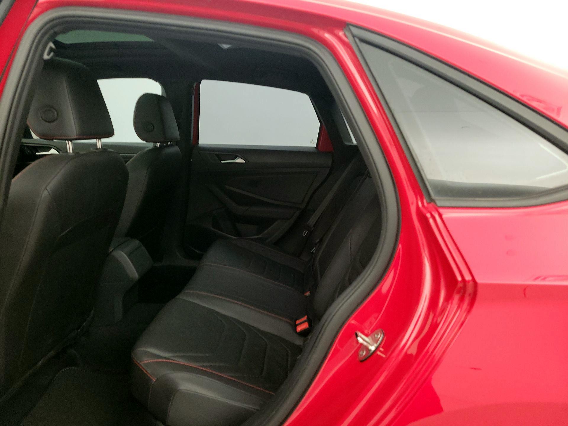 Thumbnail: 2021 Volkswagen Jetta - 20