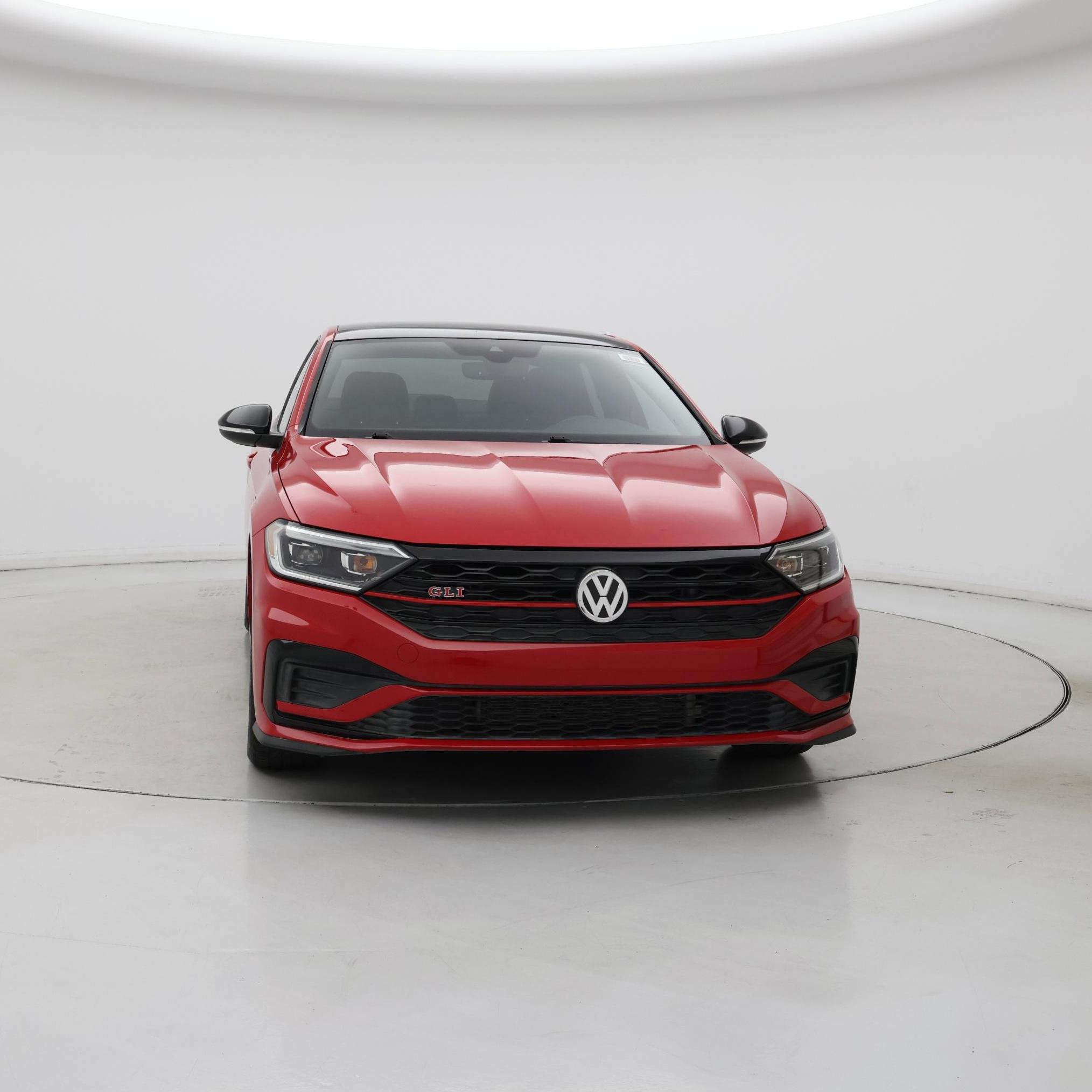 Thumbnail: 2021 Volkswagen Jetta - 5