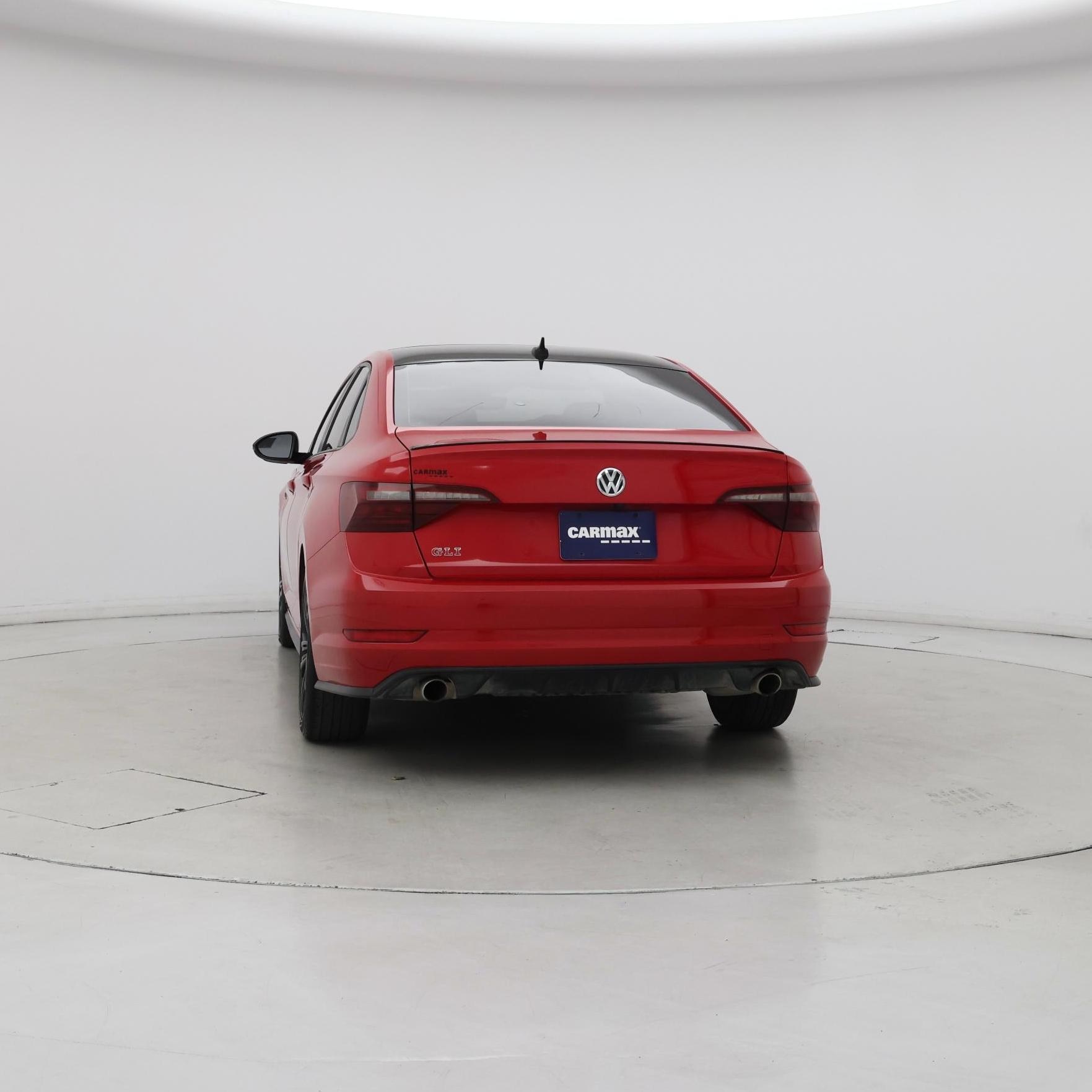 Thumbnail: 2021 Volkswagen Jetta - 6
