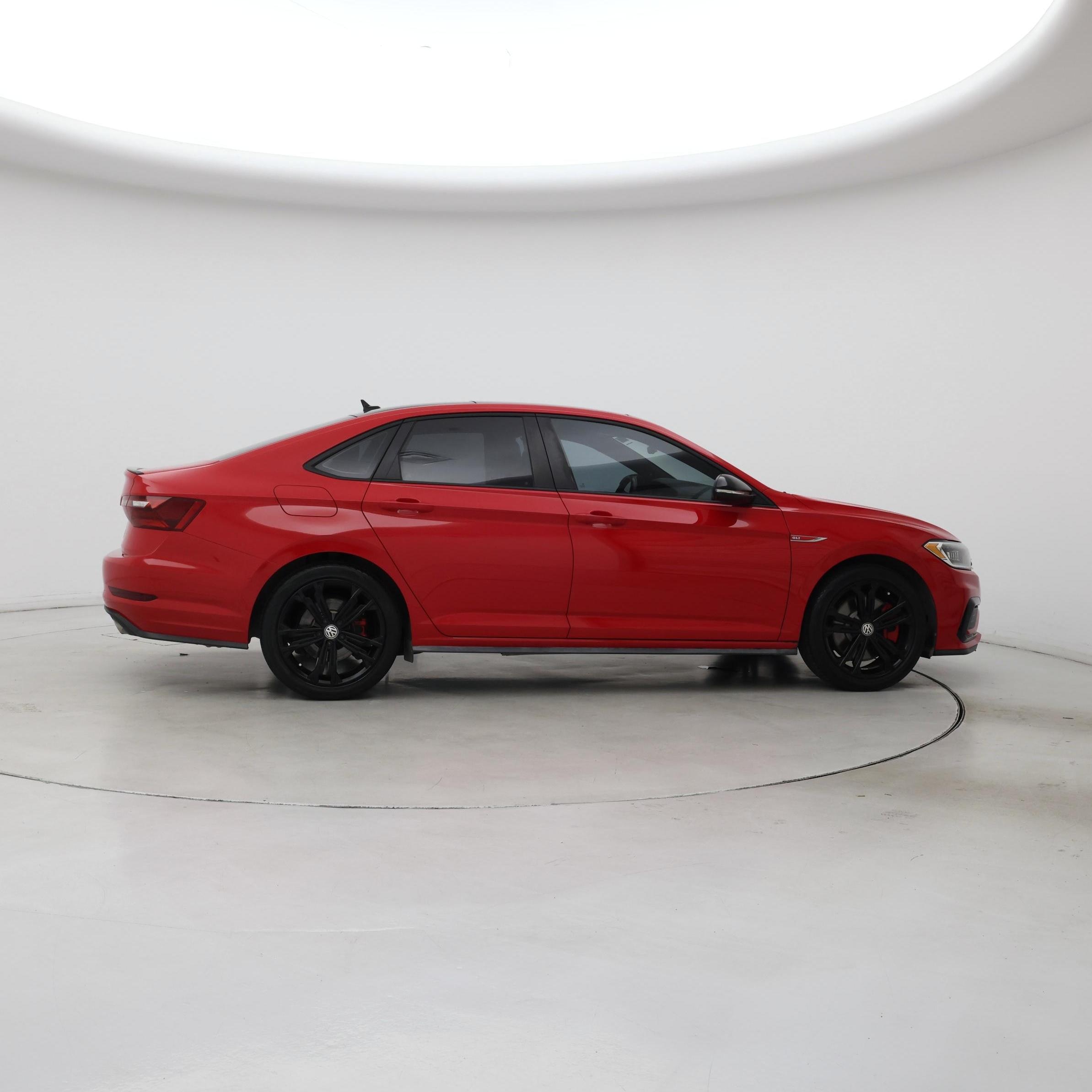 Thumbnail: 2021 Volkswagen Jetta - 7