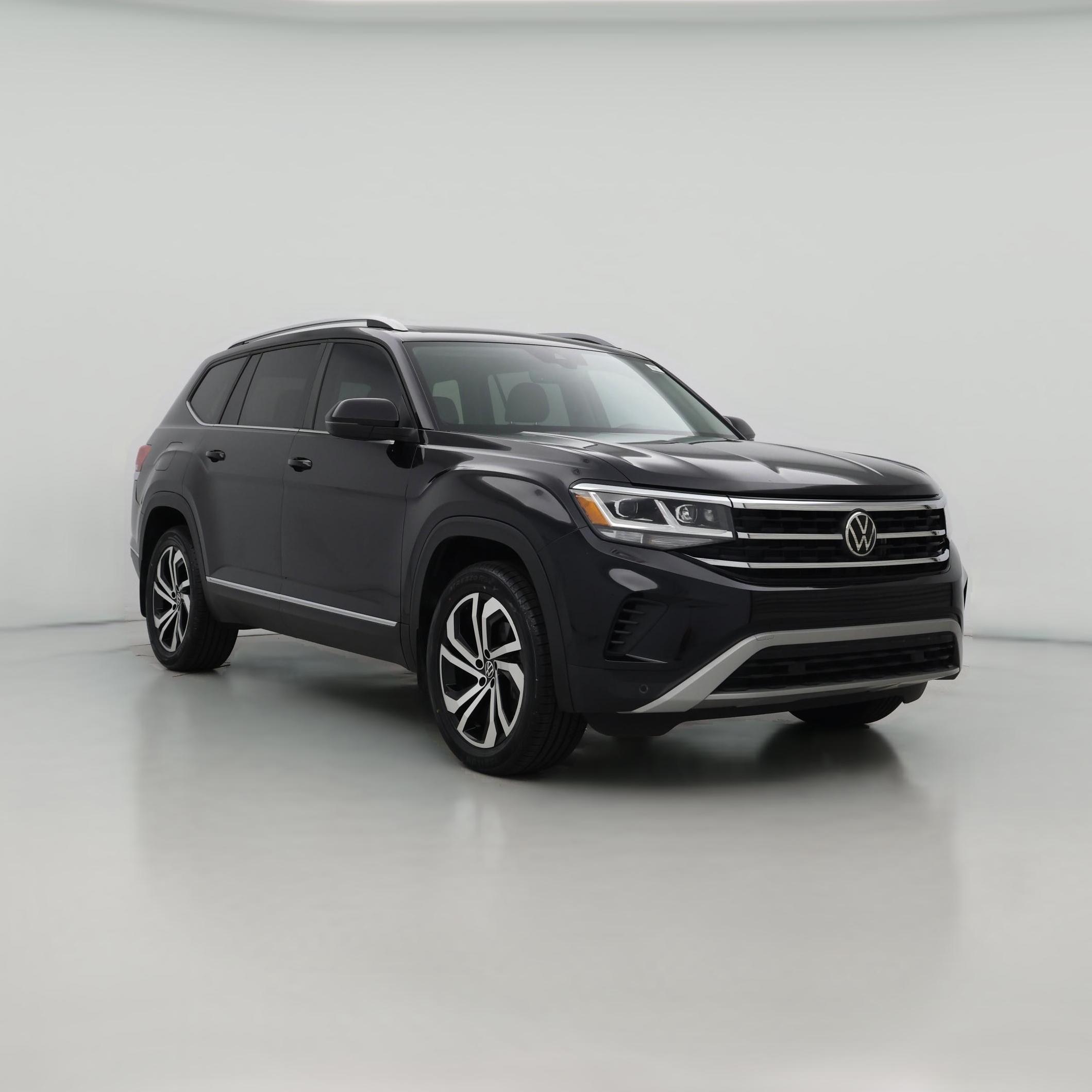 Thumbnail: 2022 Volkswagen Atlas - 1