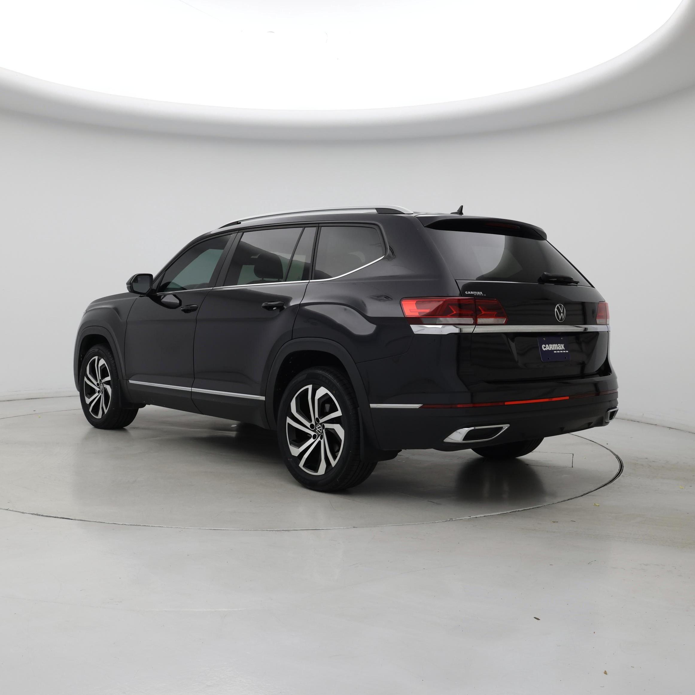 Thumbnail: 2022 Volkswagen Atlas - 2