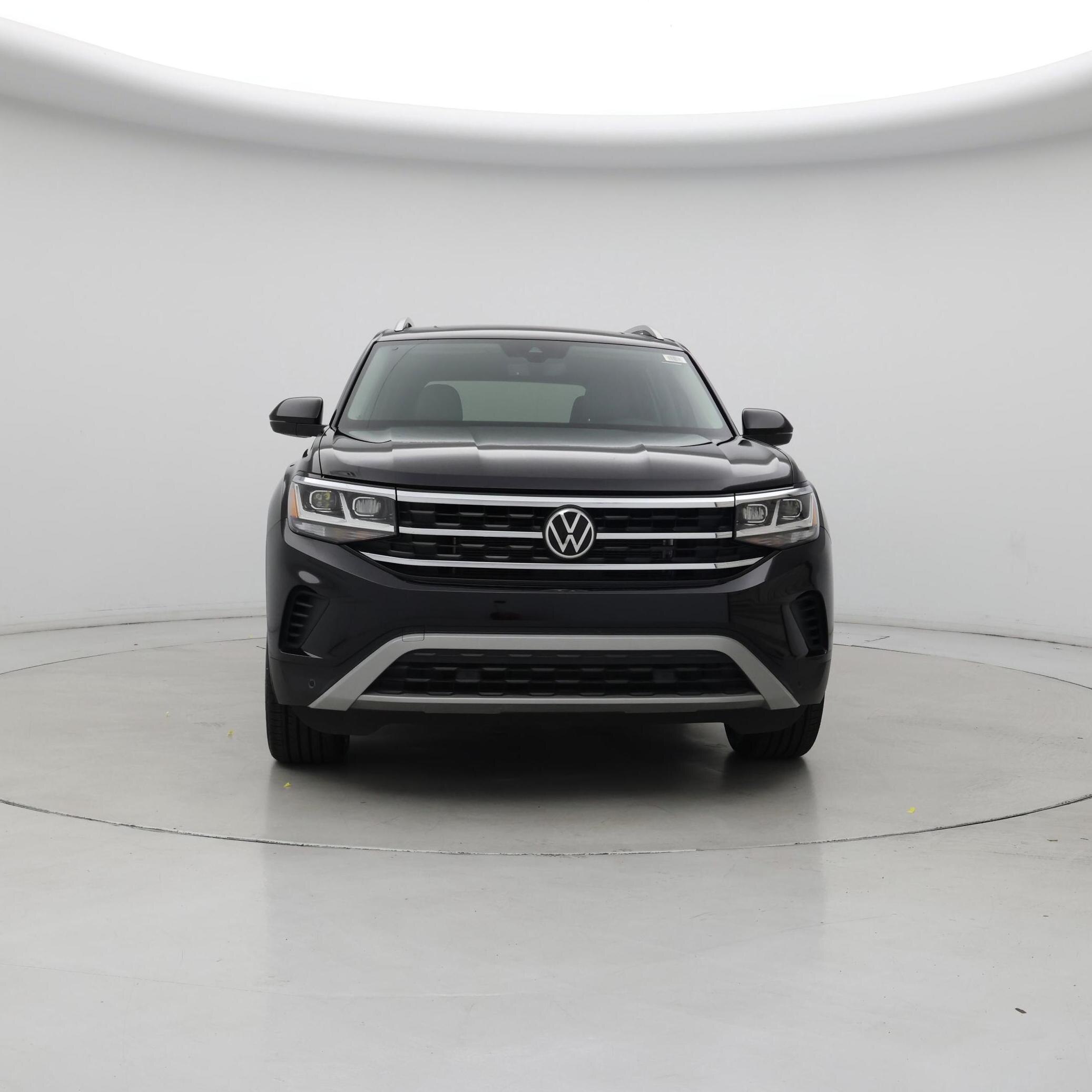 Thumbnail: 2022 Volkswagen Atlas - 5