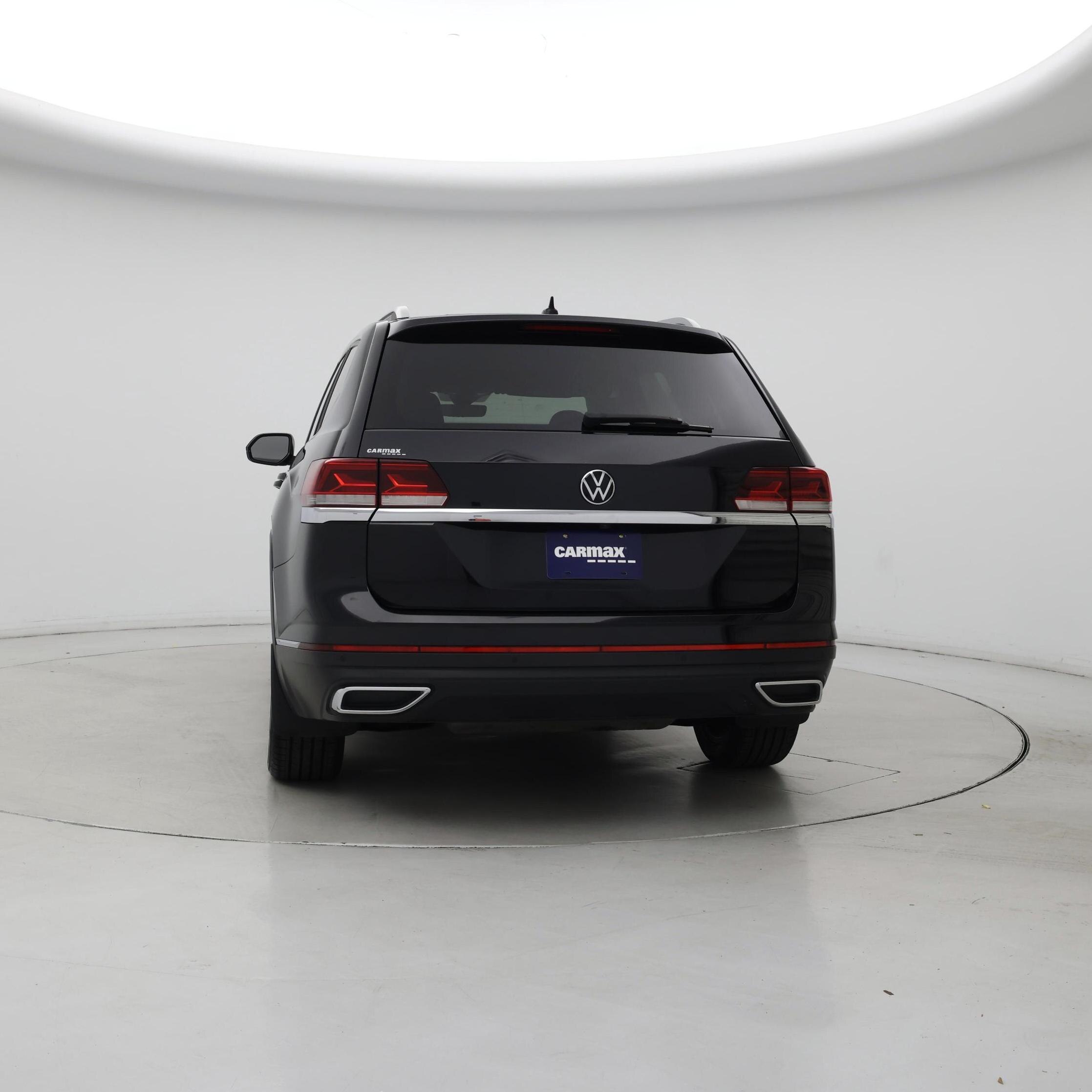 Thumbnail: 2022 Volkswagen Atlas - 6