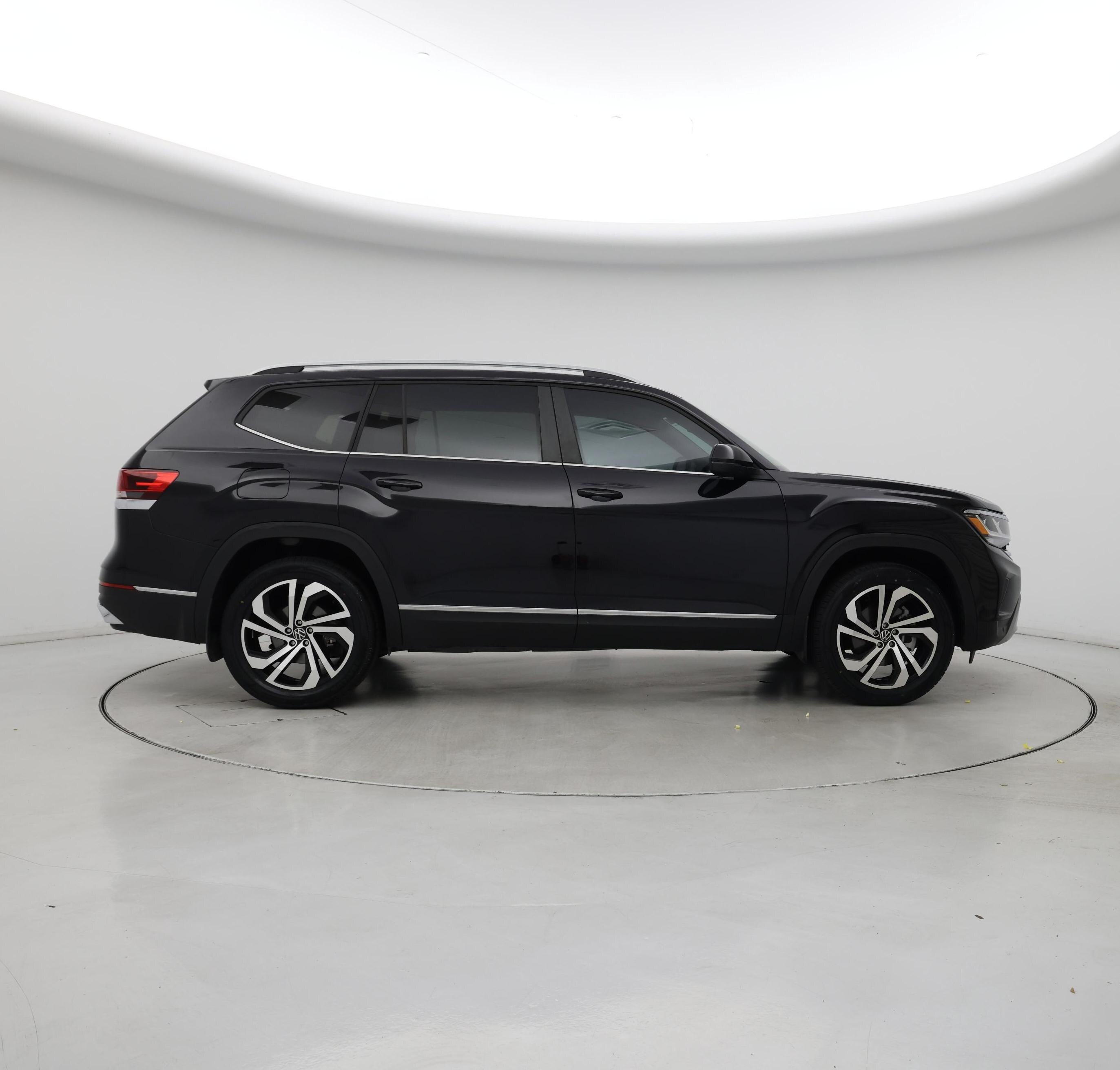 Thumbnail: 2022 Volkswagen Atlas - 7