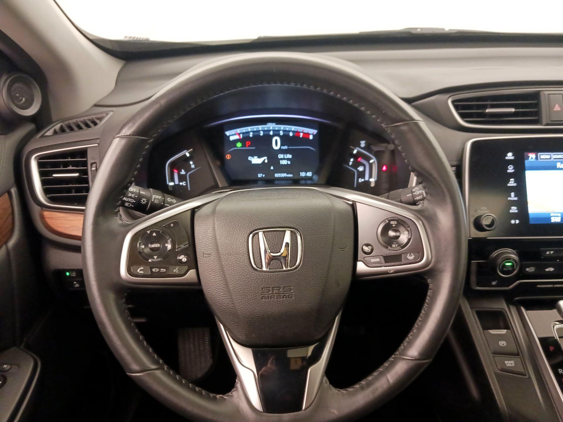 Thumbnail: 2022 Honda CR-V - 10