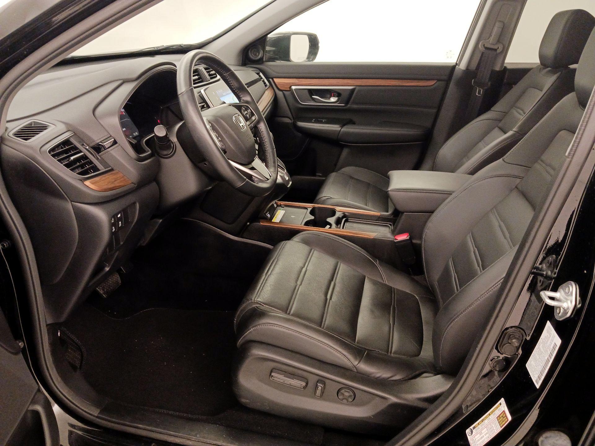 Thumbnail: 2022 Honda CR-V - 11