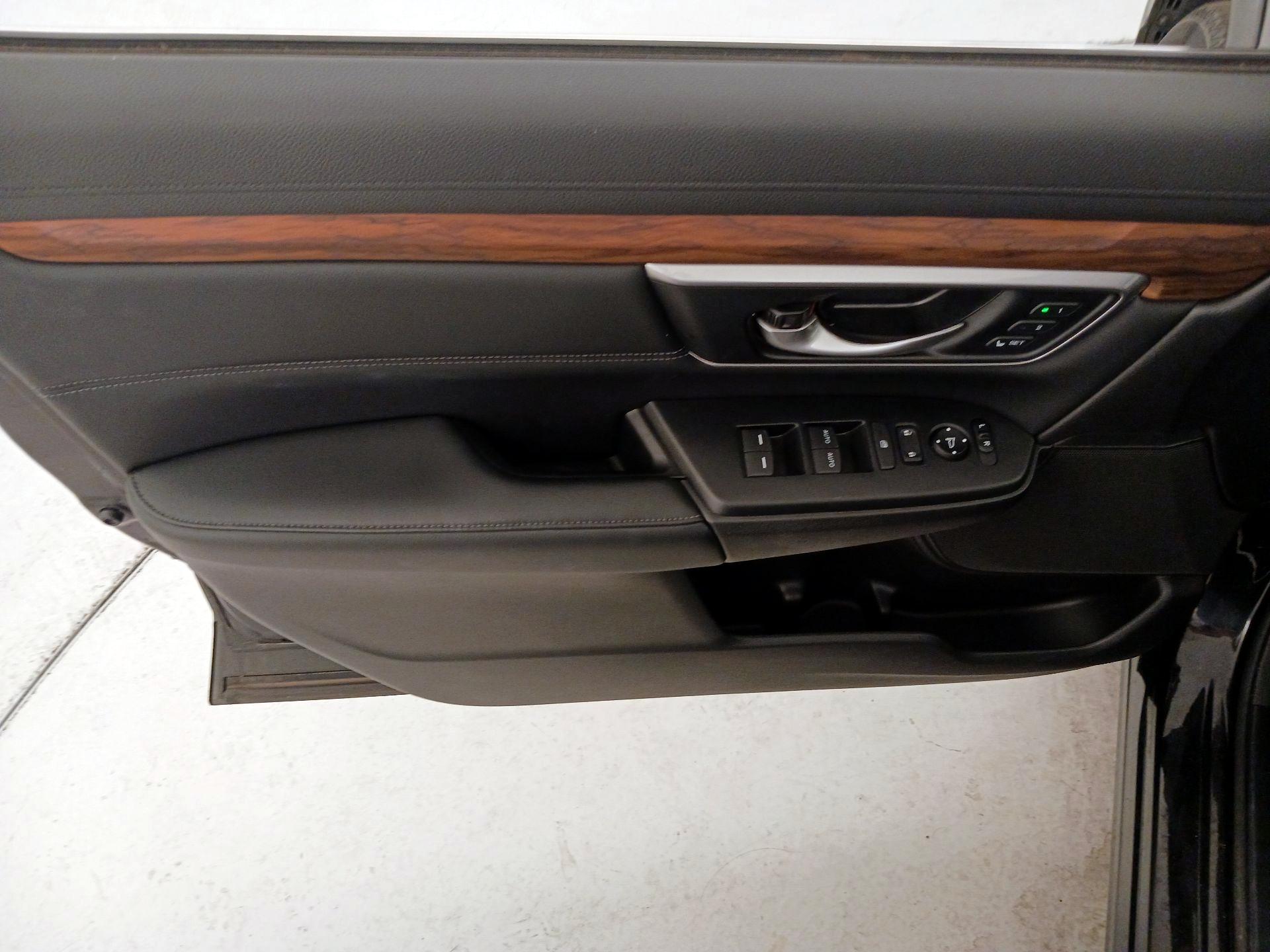 Thumbnail: 2022 Honda CR-V - 12