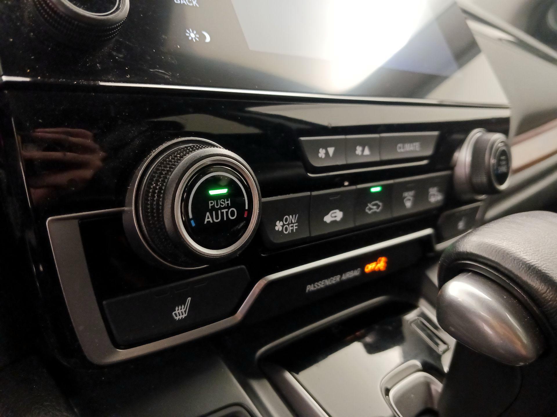 Thumbnail: 2022 Honda CR-V - 17