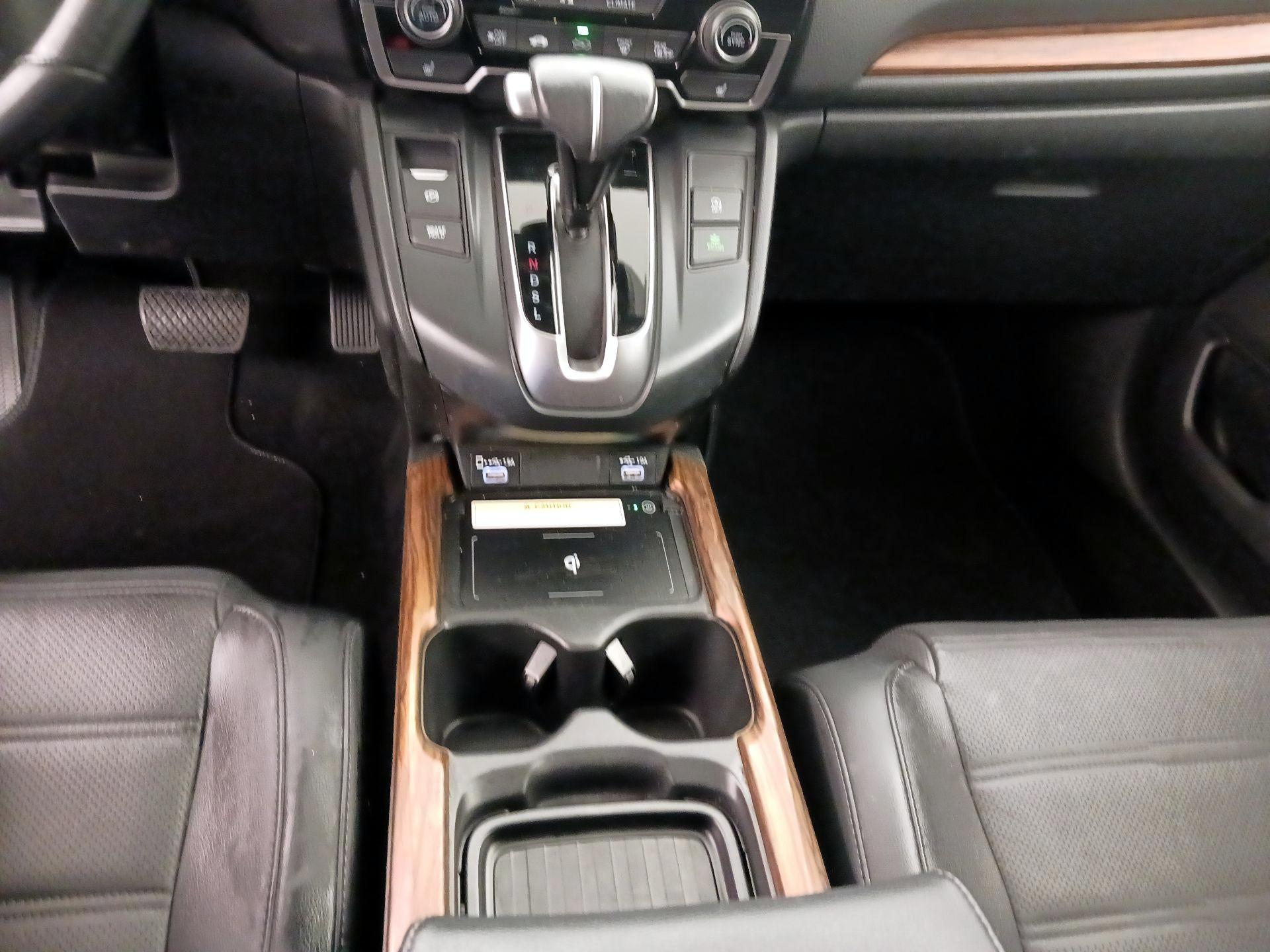 Thumbnail: 2022 Honda CR-V - 18