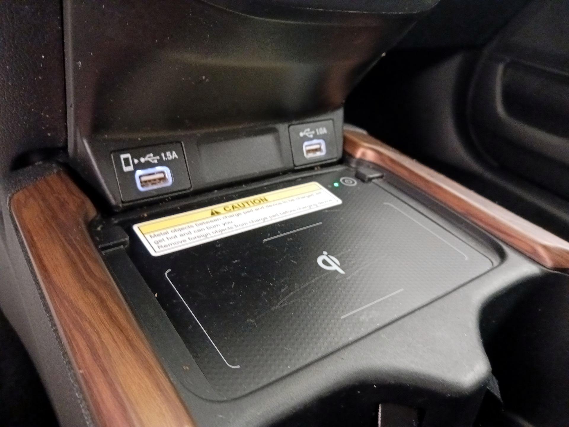 Thumbnail: 2022 Honda CR-V - 19