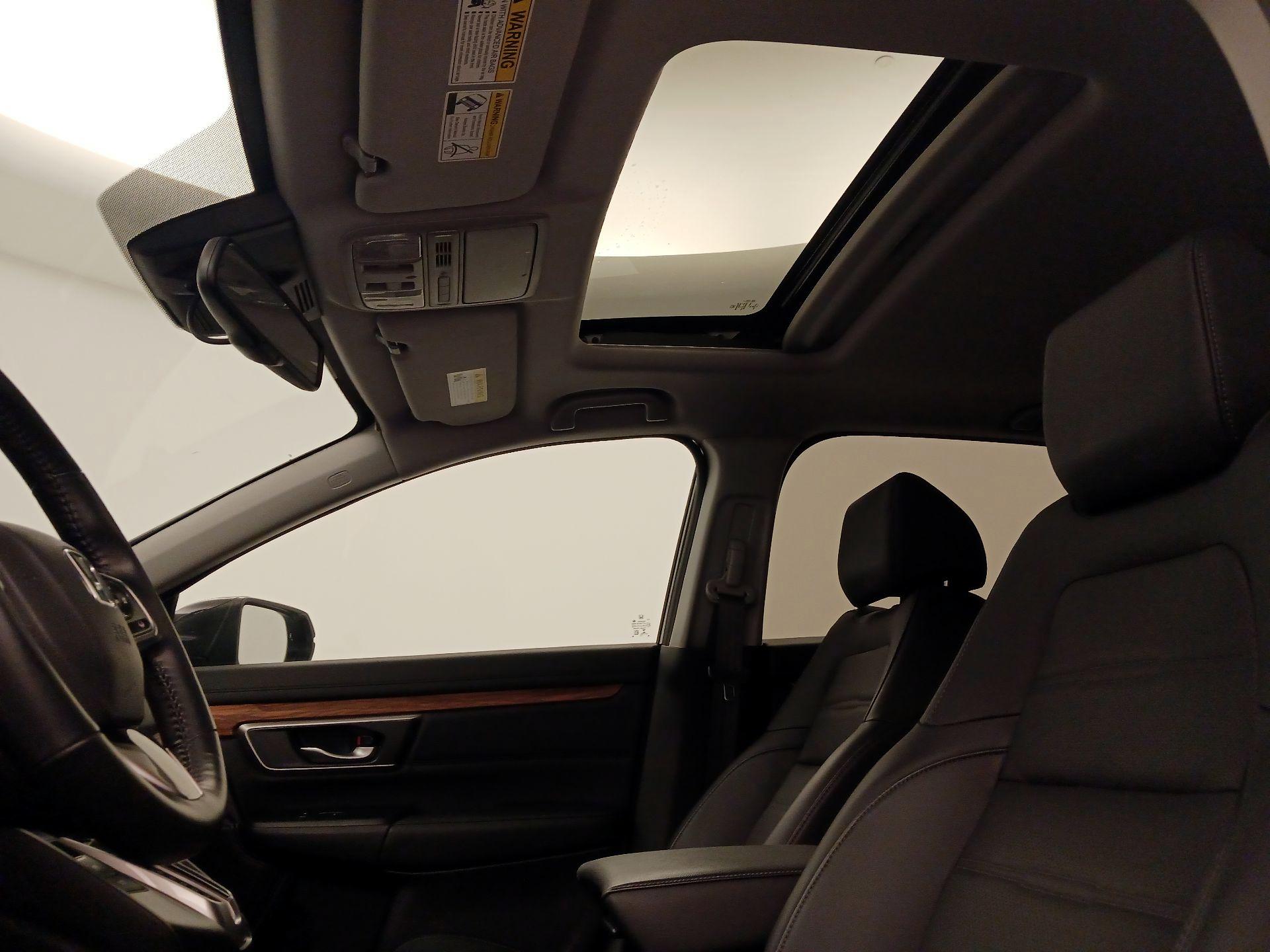 Thumbnail: 2022 Honda CR-V - 20