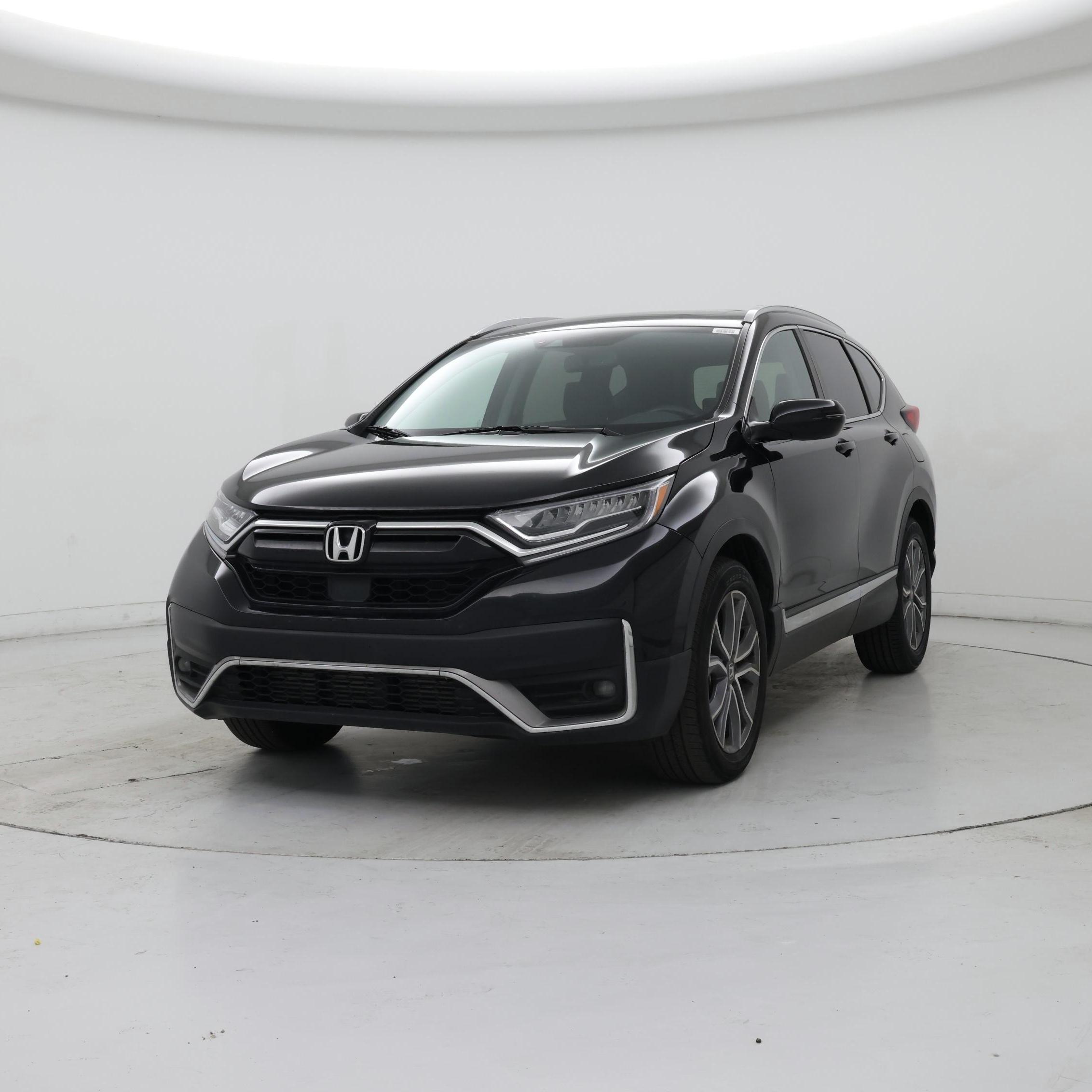 Thumbnail: 2022 Honda CR-V - 4