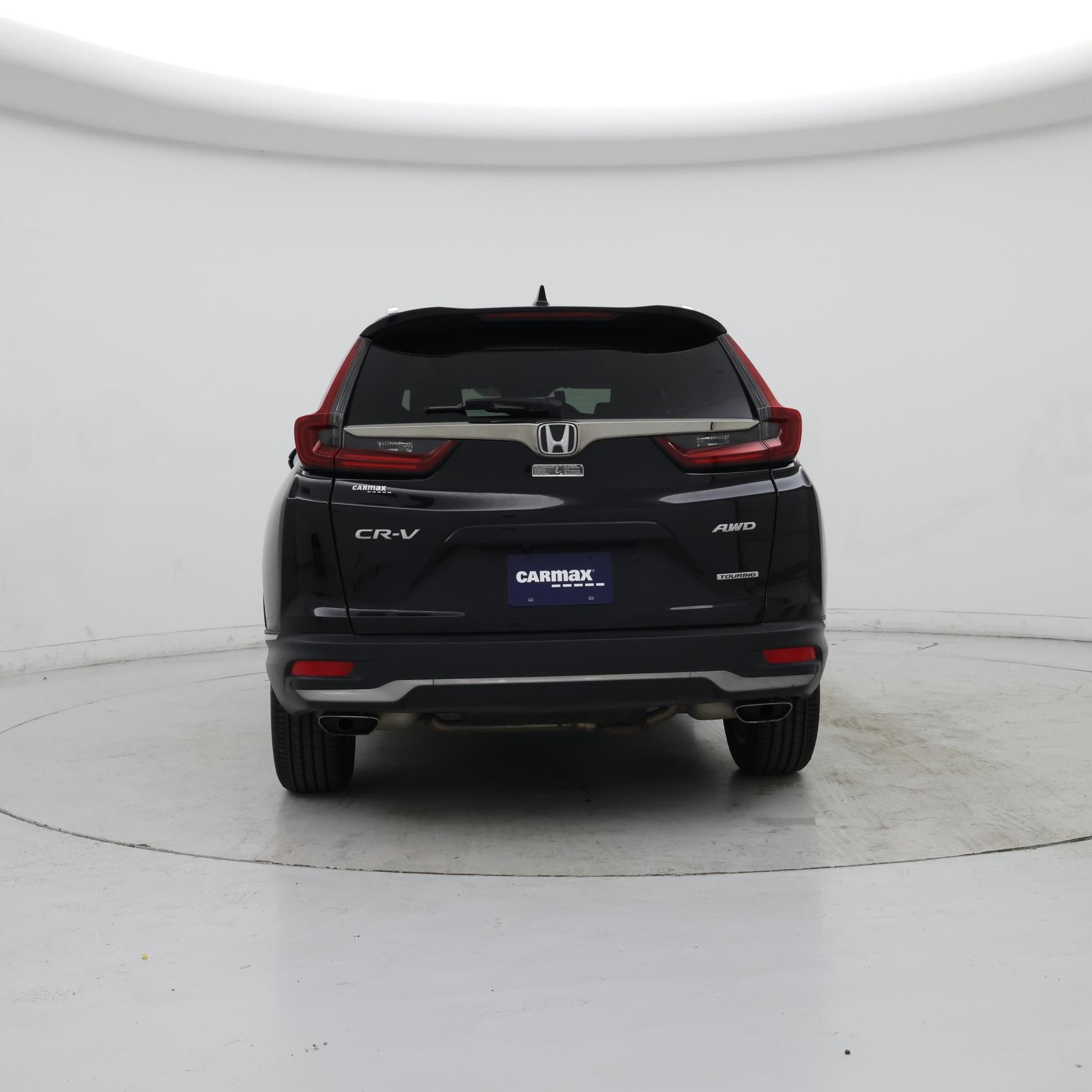 Thumbnail: 2022 Honda CR-V - 6