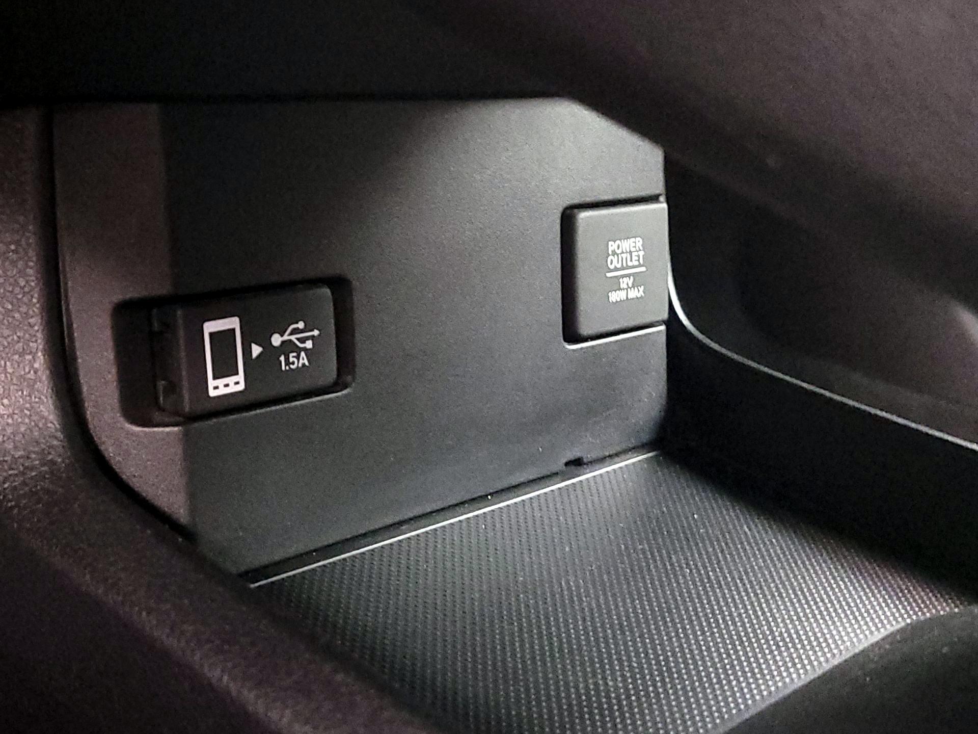 Thumbnail: 2021 Honda Civic - 18