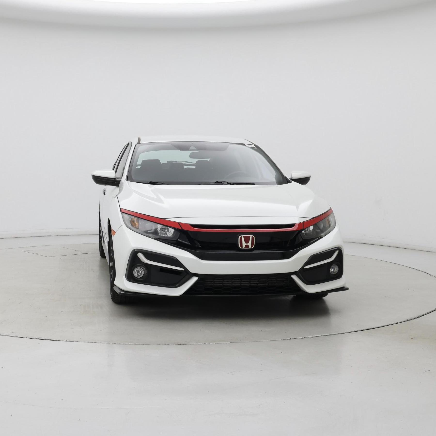 Thumbnail: 2021 Honda Civic - 5