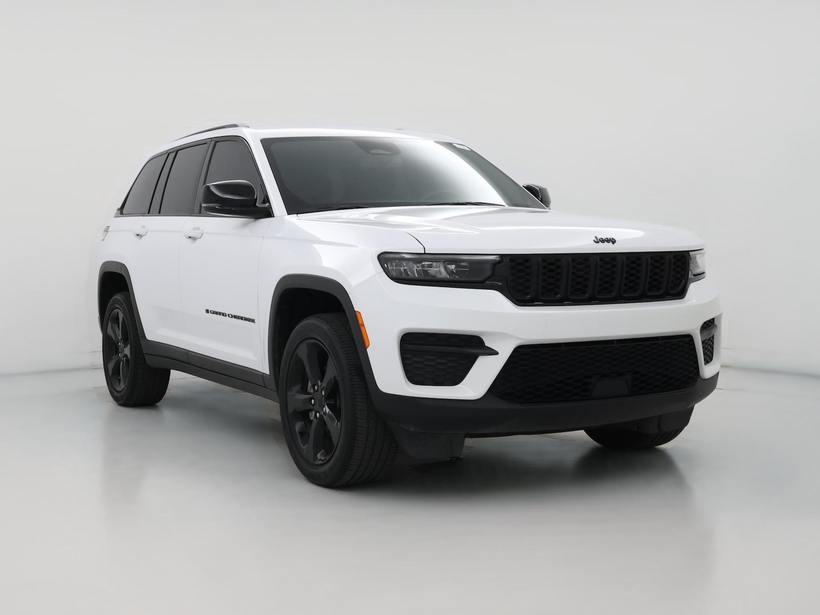 2022 Jeep Grand Cherokee