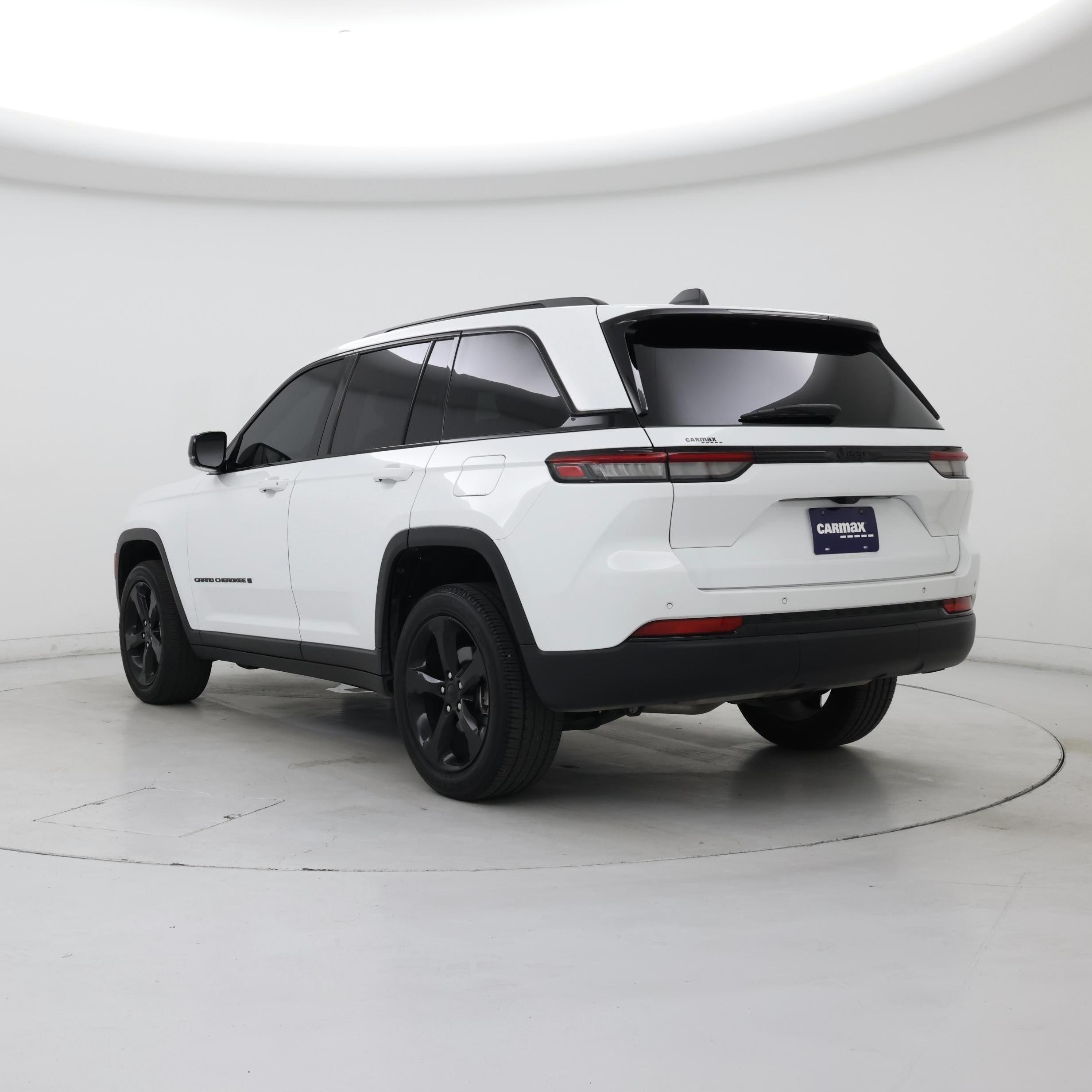 Thumbnail: 2022 Jeep Grand Cherokee - 2