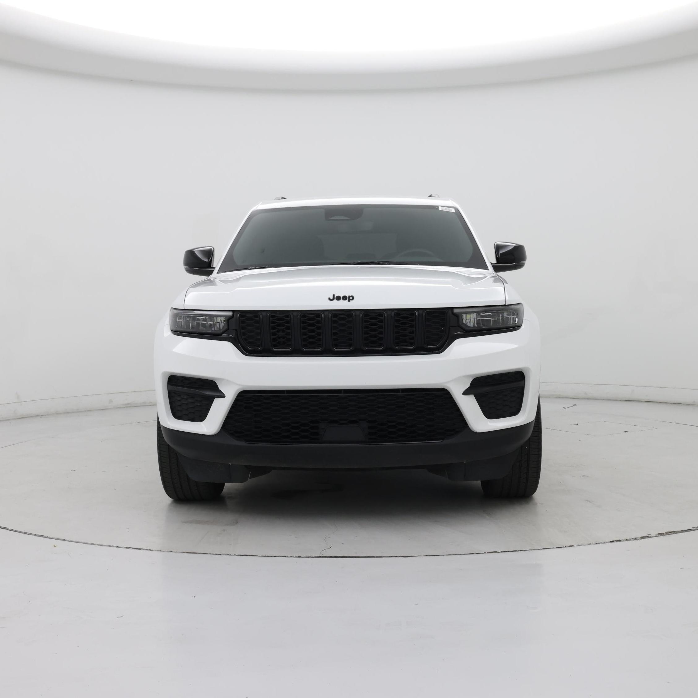 Thumbnail: 2022 Jeep Grand Cherokee - 5
