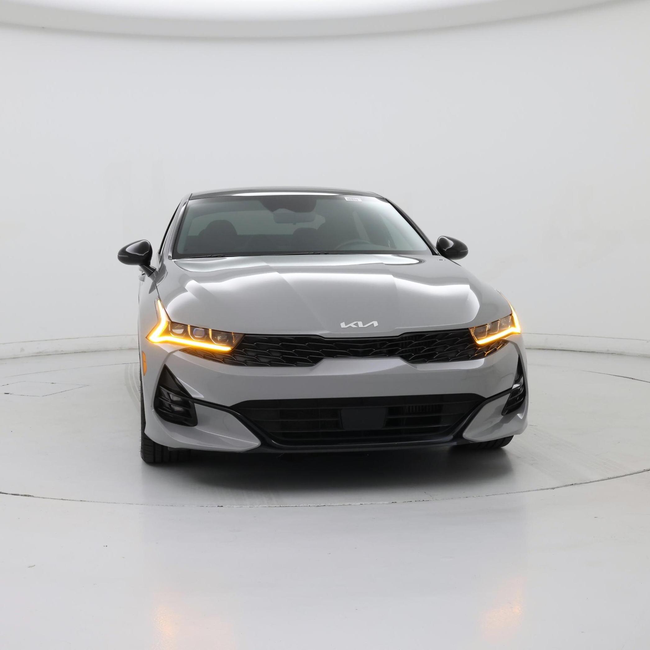 Thumbnail: 2022 Kia K5 - 5