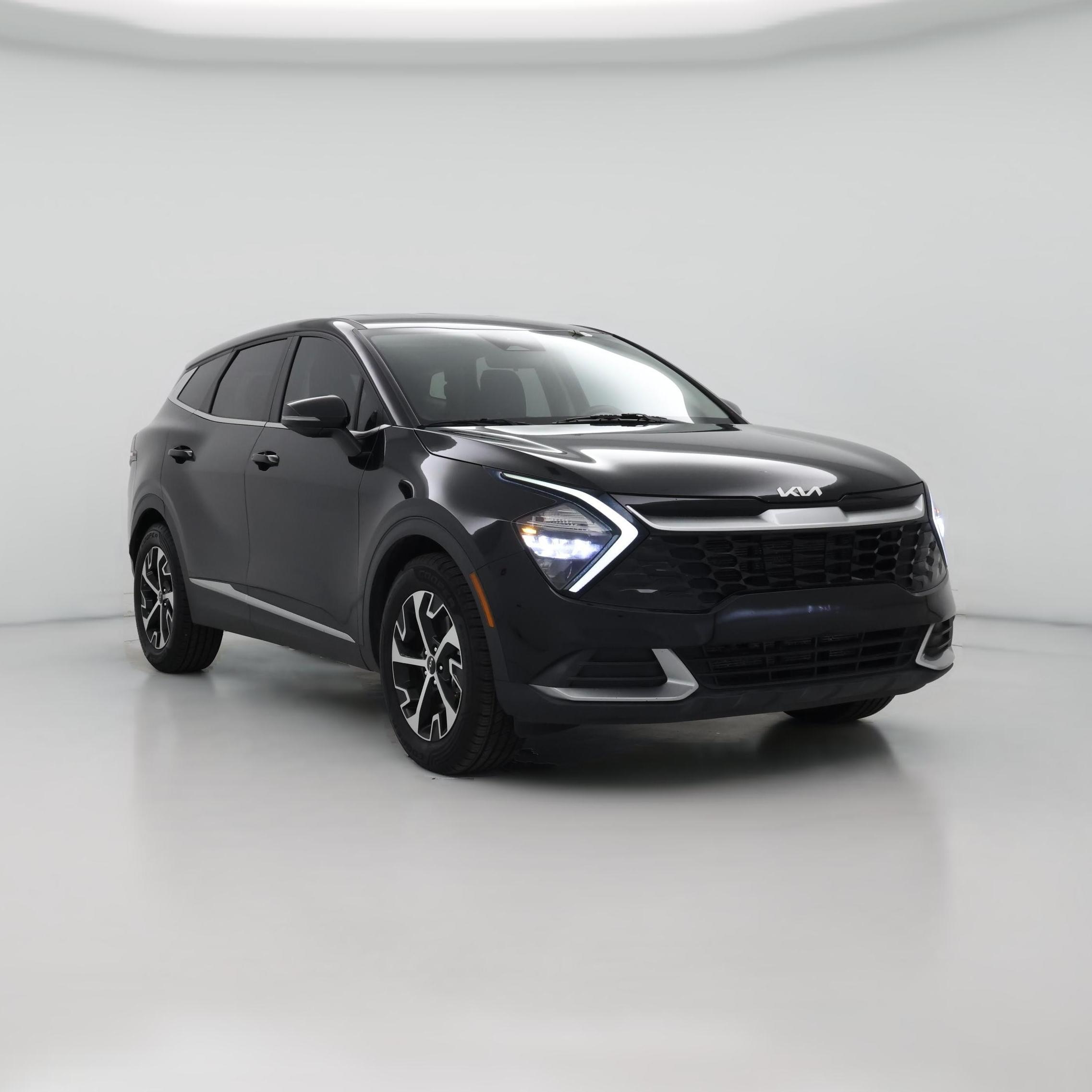 Thumbnail: 2023 Kia Sportage - 1