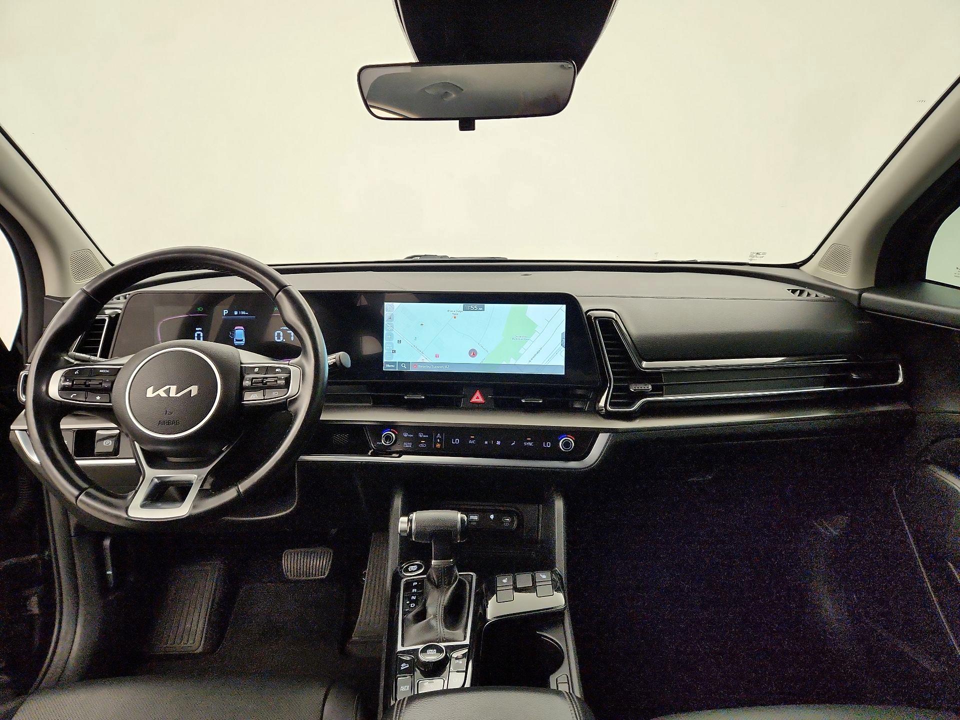 Thumbnail: 2023 Kia Sportage - 9