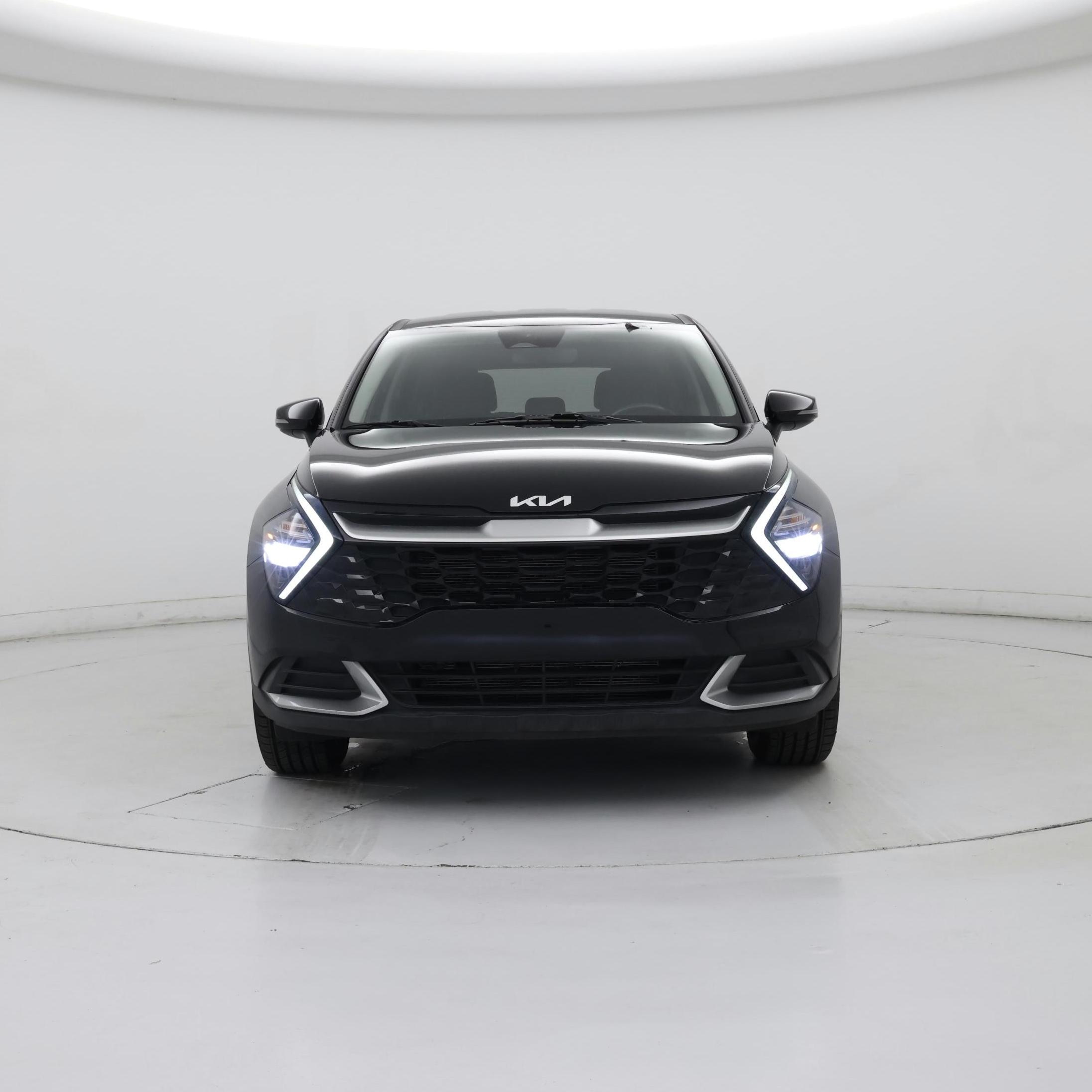 Thumbnail: 2023 Kia Sportage - 5