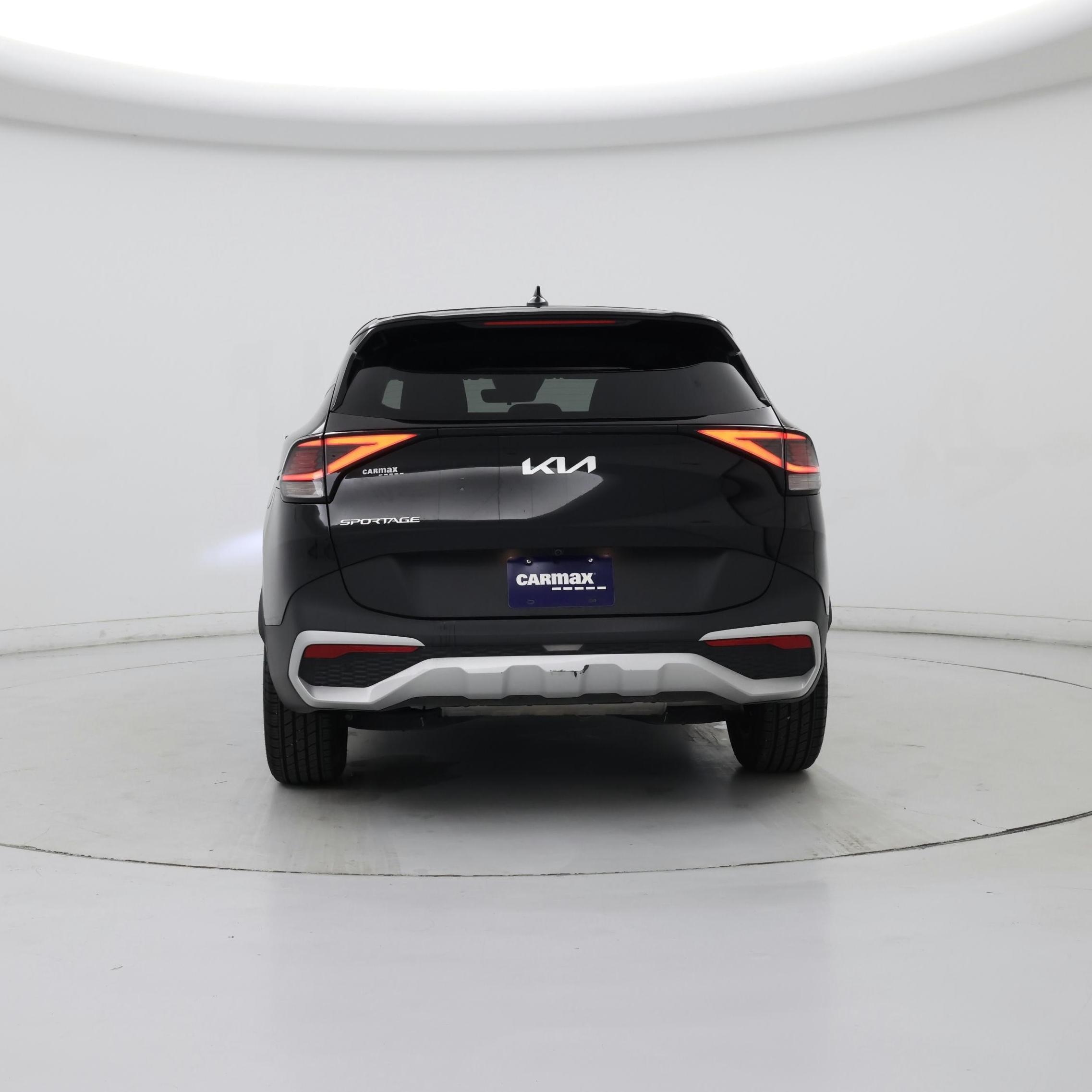 Thumbnail: 2023 Kia Sportage - 6
