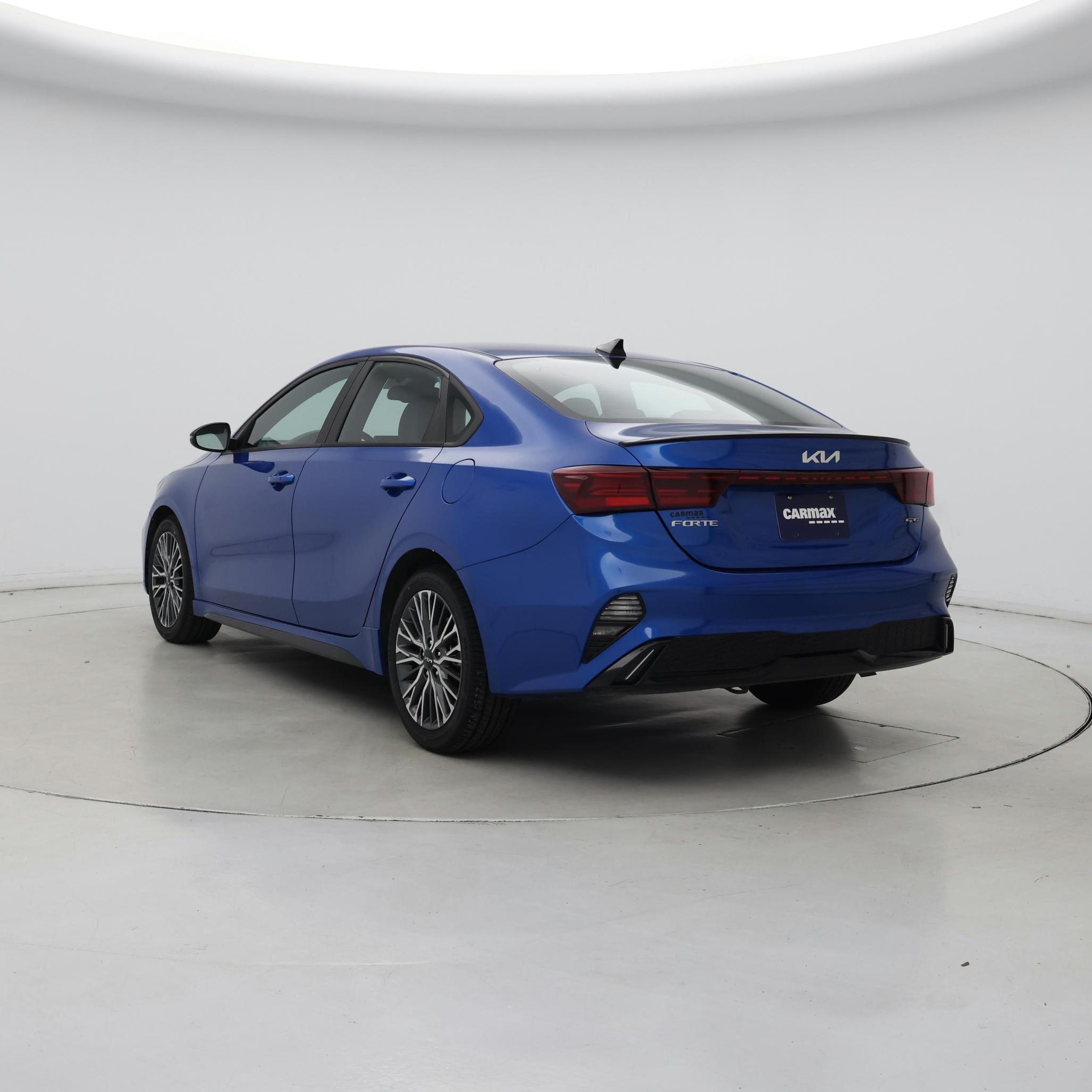 Thumbnail: 2023 Kia Forte - 2