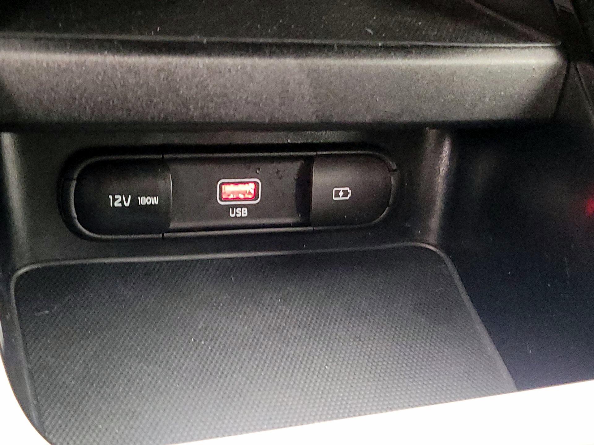 Thumbnail: 2023 Kia Forte - 19