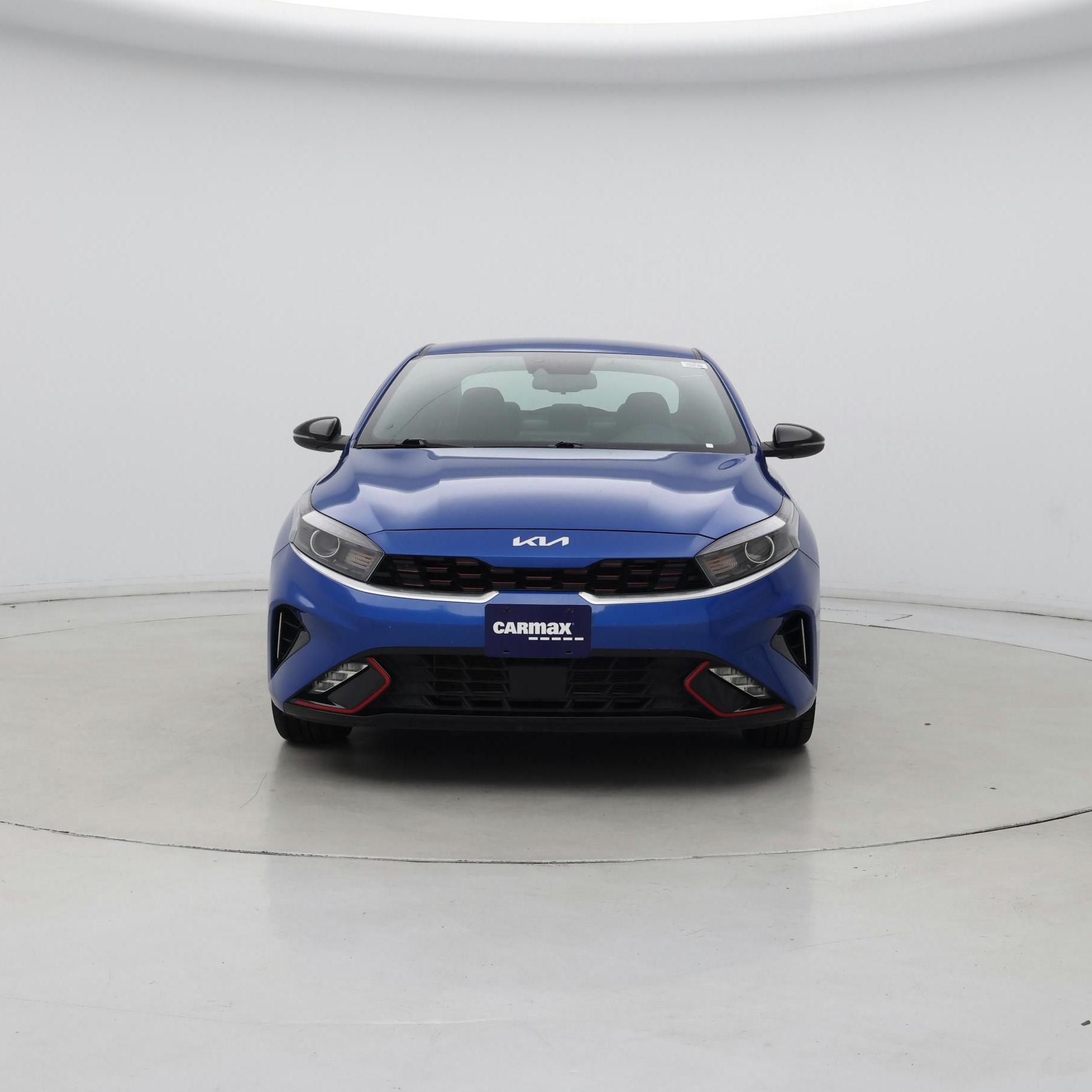 Thumbnail: 2023 Kia Forte - 5