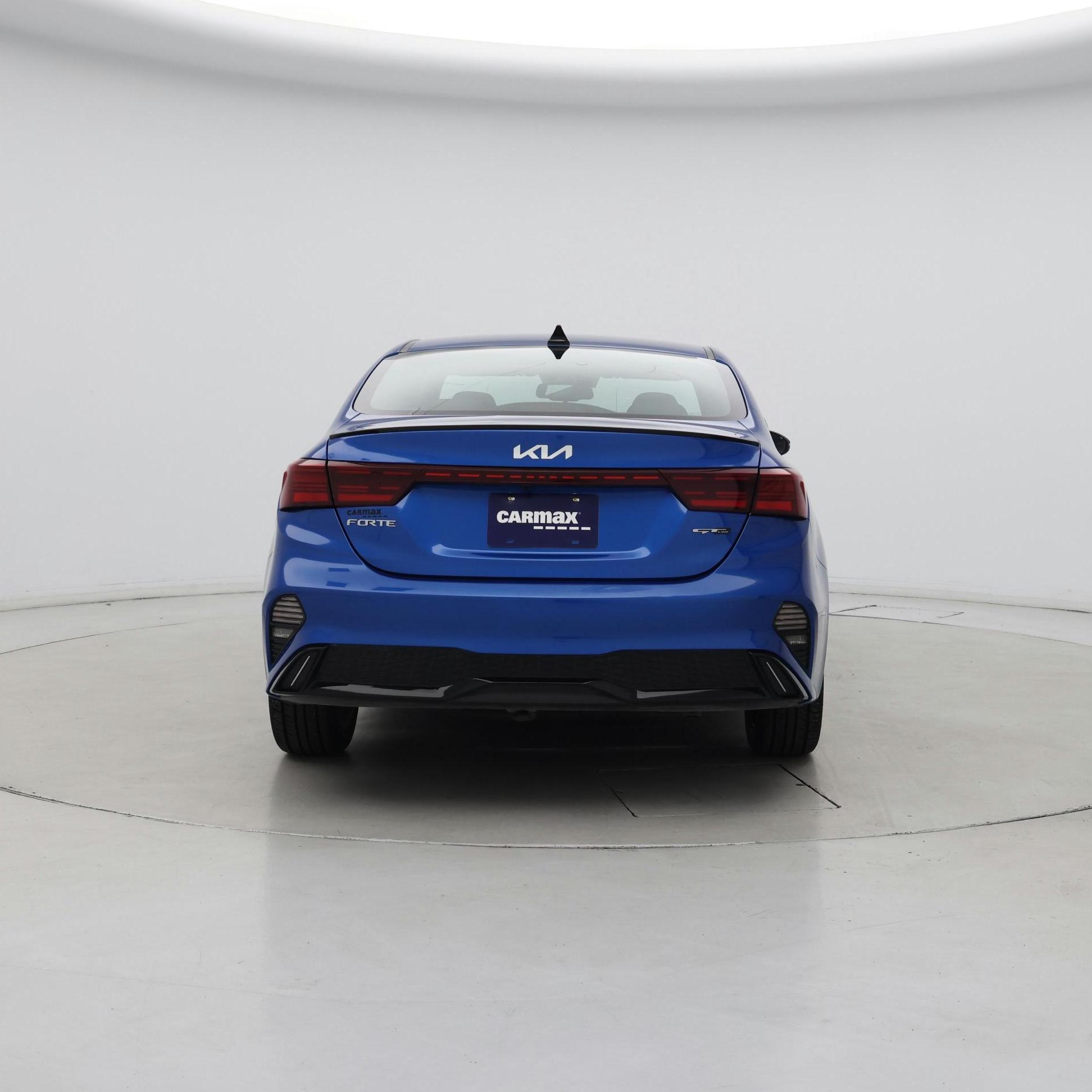 Thumbnail: 2023 Kia Forte - 6