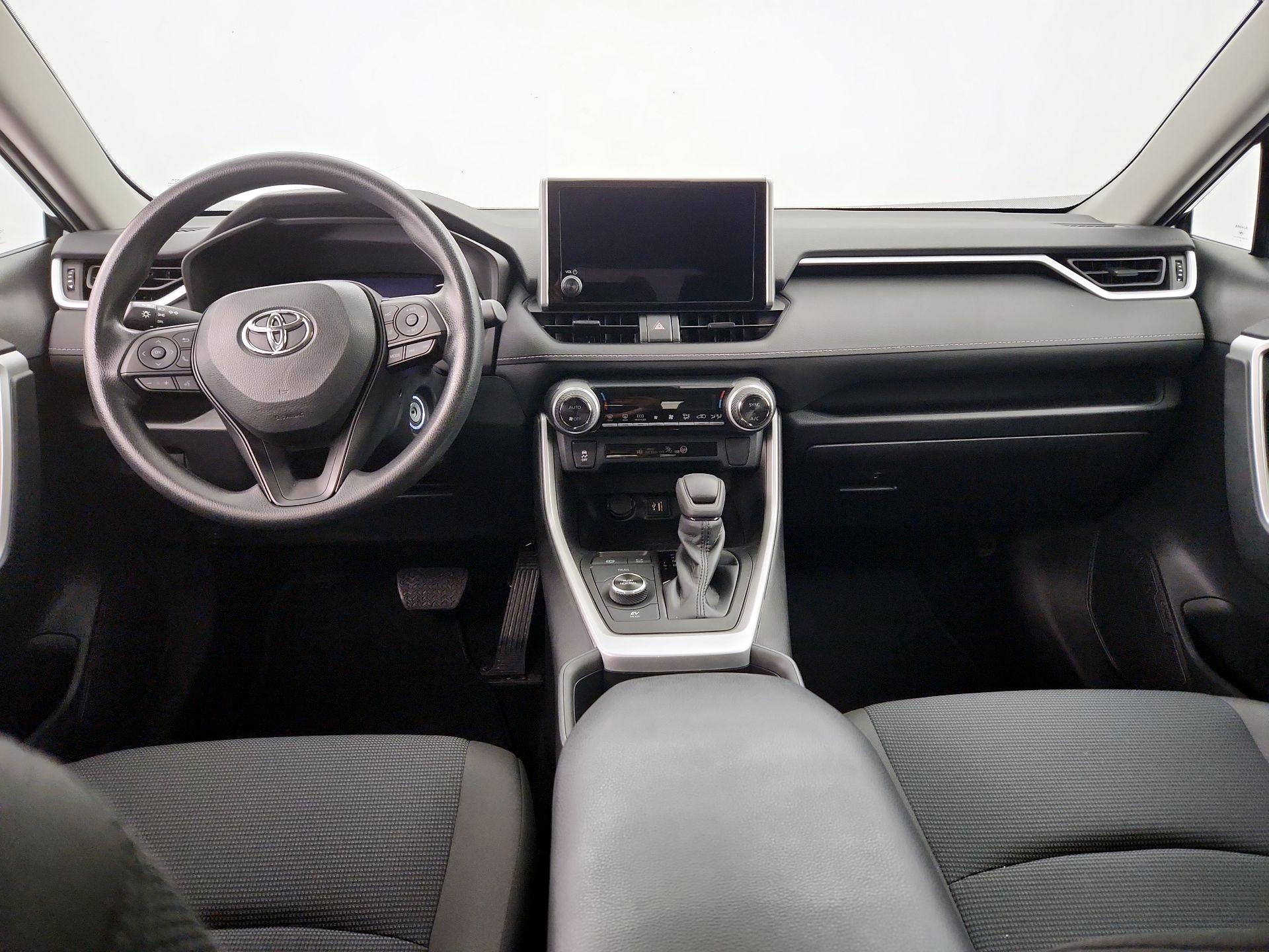 Thumbnail: 2023 Toyota RAV4 - 9