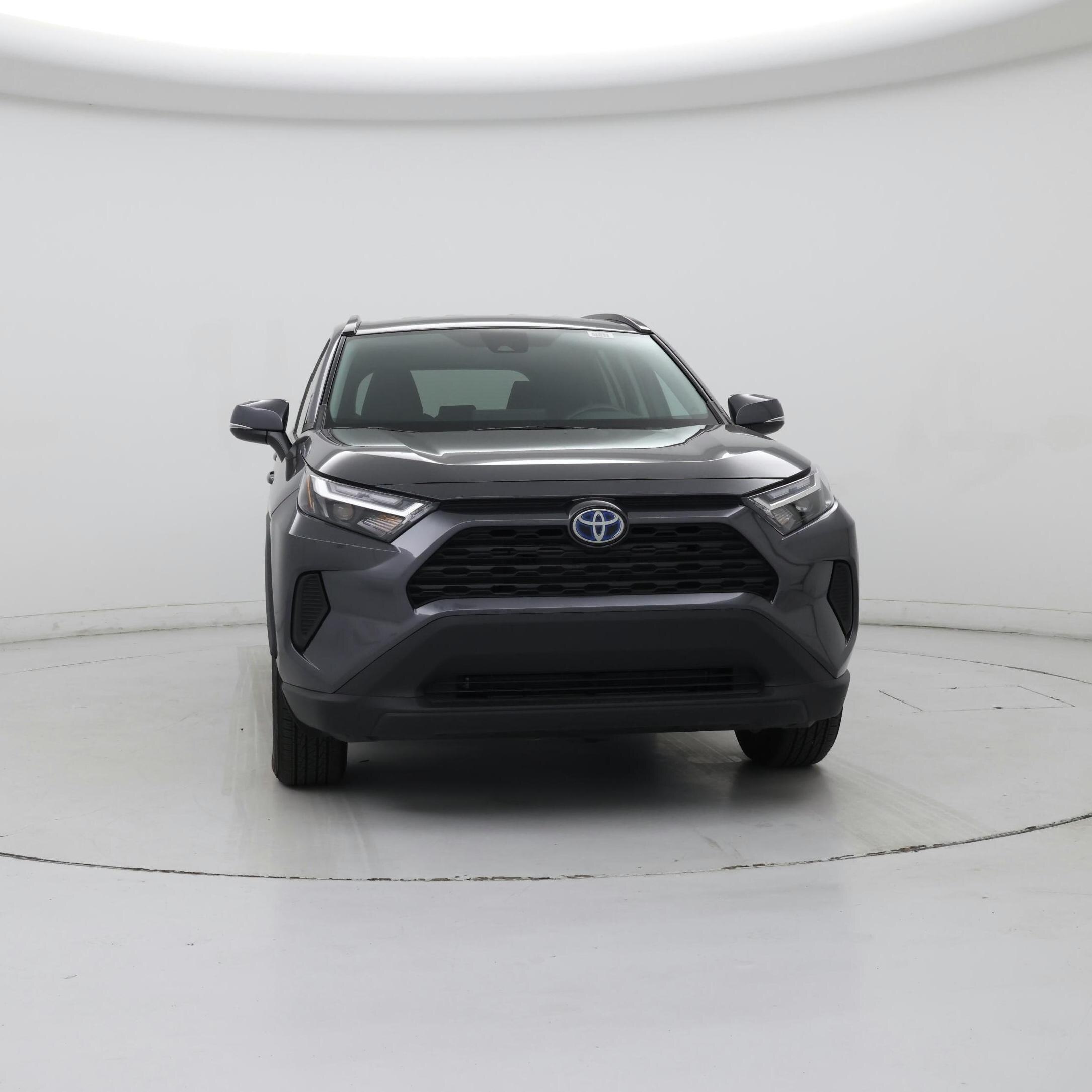 Thumbnail: 2023 Toyota RAV4 - 5
