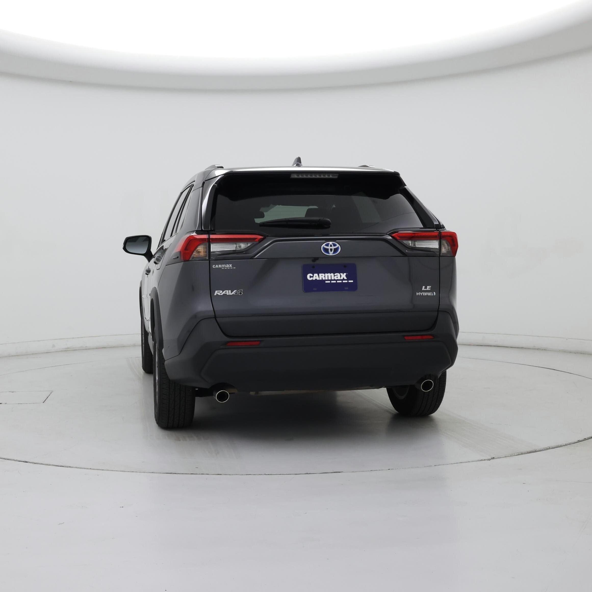 Thumbnail: 2023 Toyota RAV4 - 6