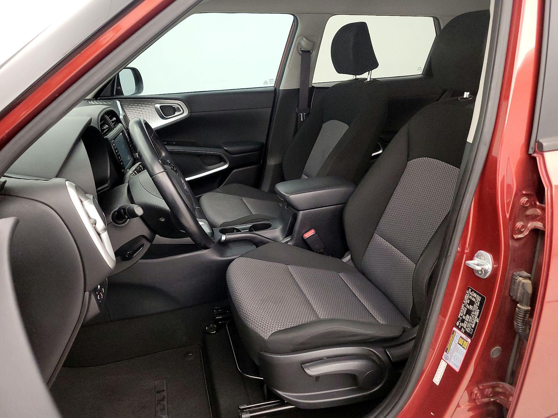 Thumbnail: 2021 Kia Soul - 11