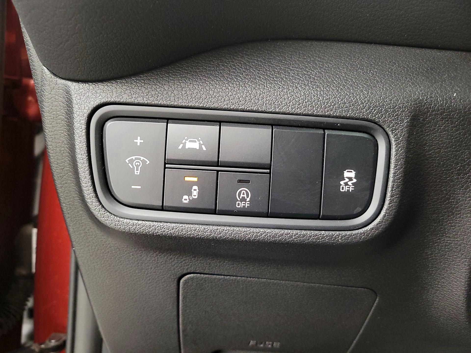 Thumbnail: 2021 Kia Soul - 13