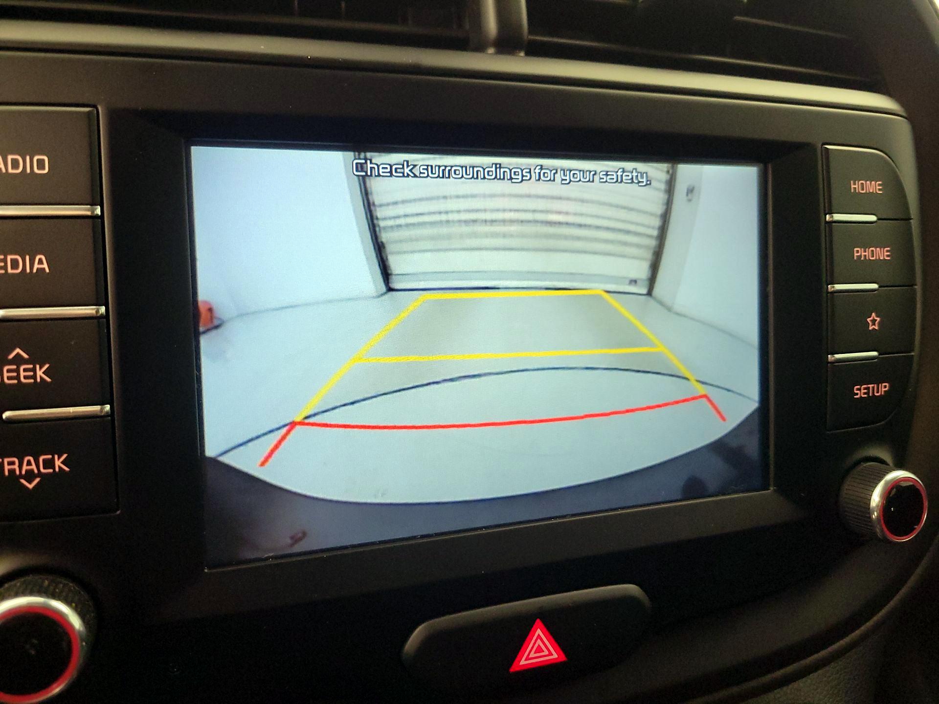 Thumbnail: 2021 Kia Soul - 14