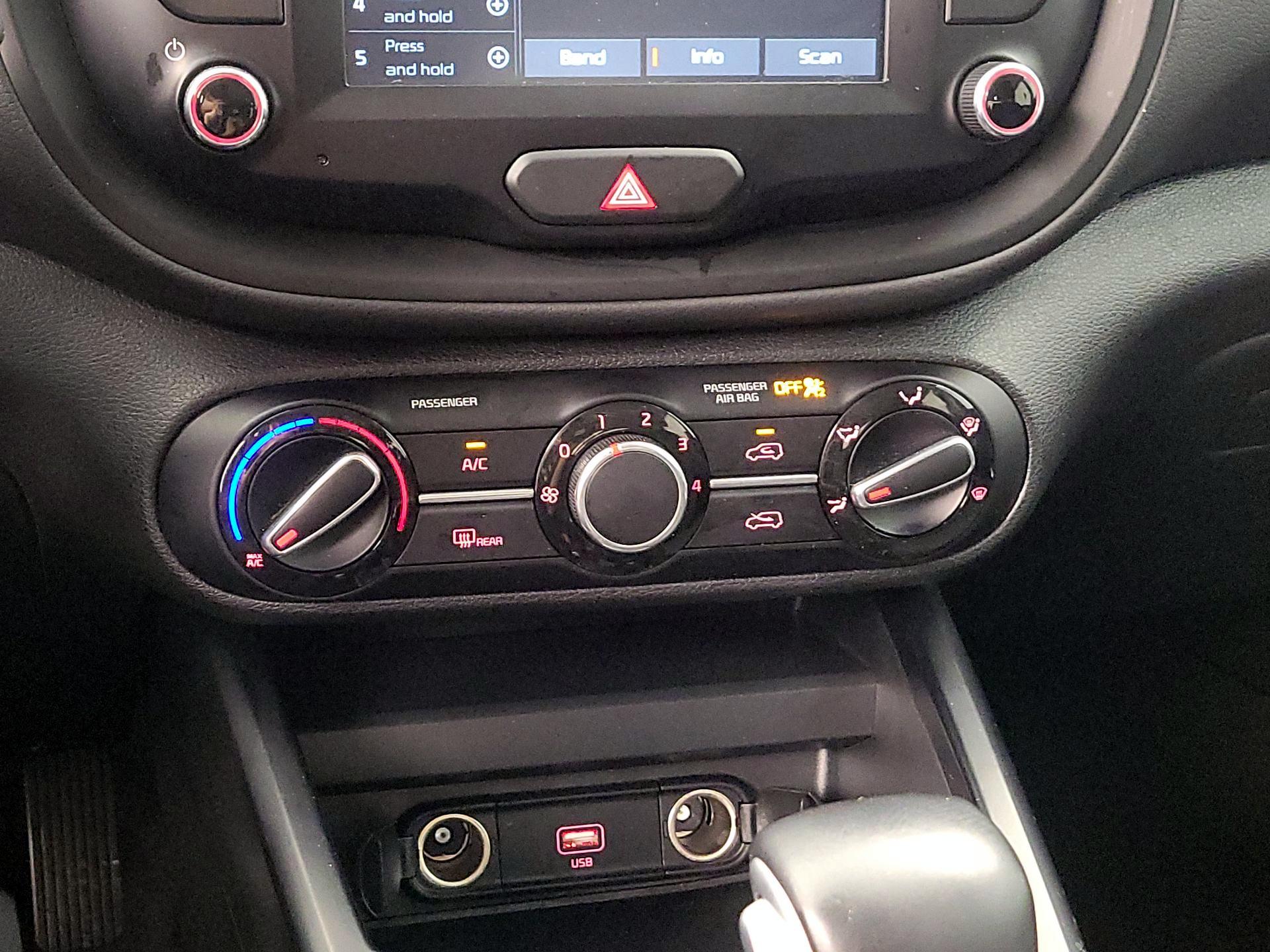 Thumbnail: 2021 Kia Soul - 16