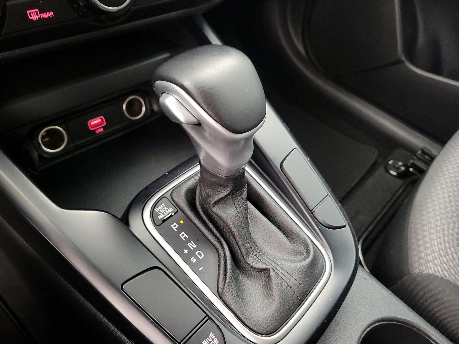 Thumbnail: 2021 Kia Soul - 17