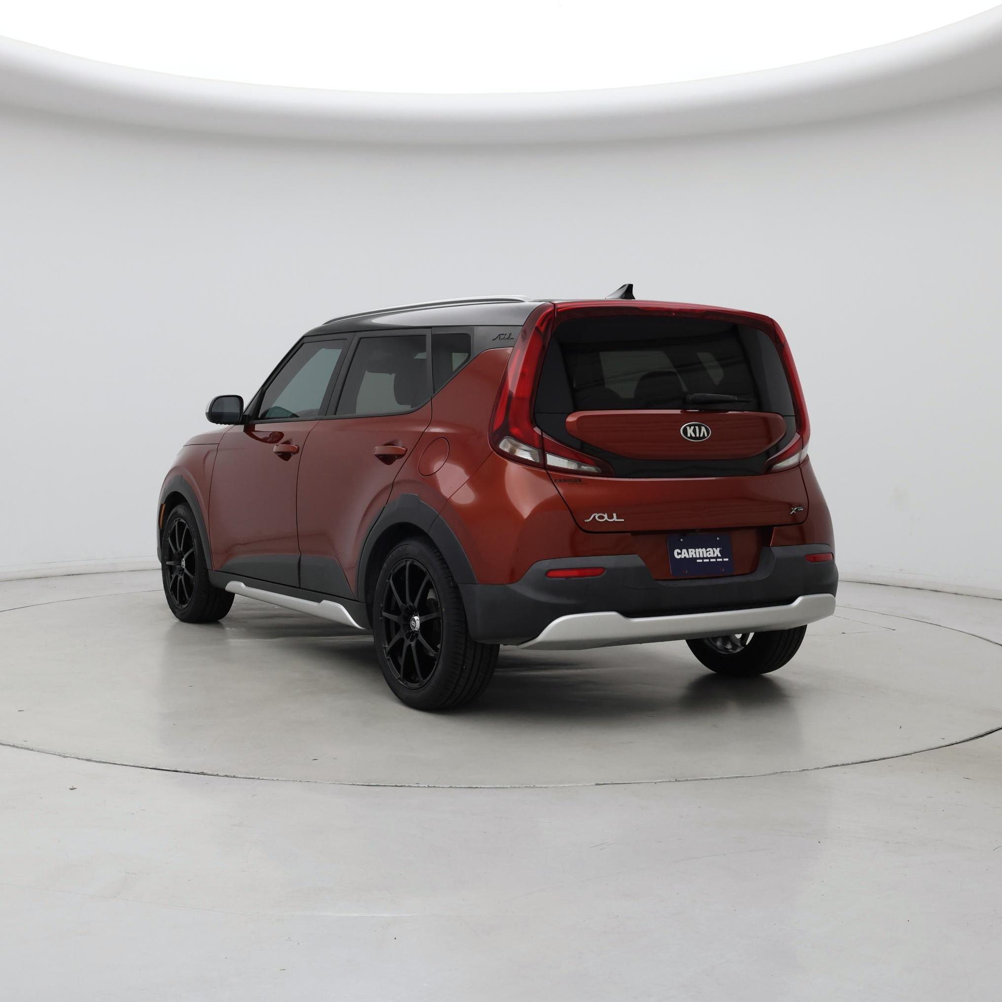 Thumbnail: 2021 Kia Soul - 2
