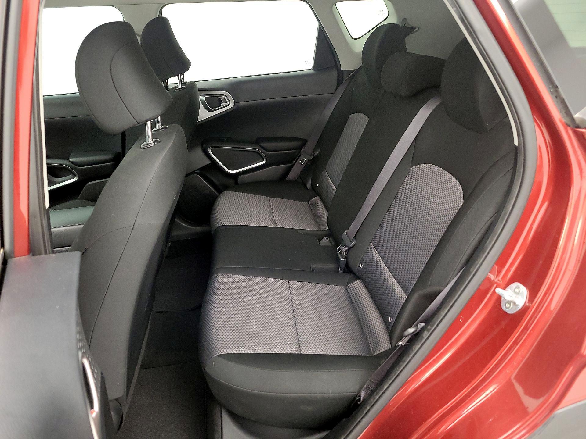 Thumbnail: 2021 Kia Soul - 19